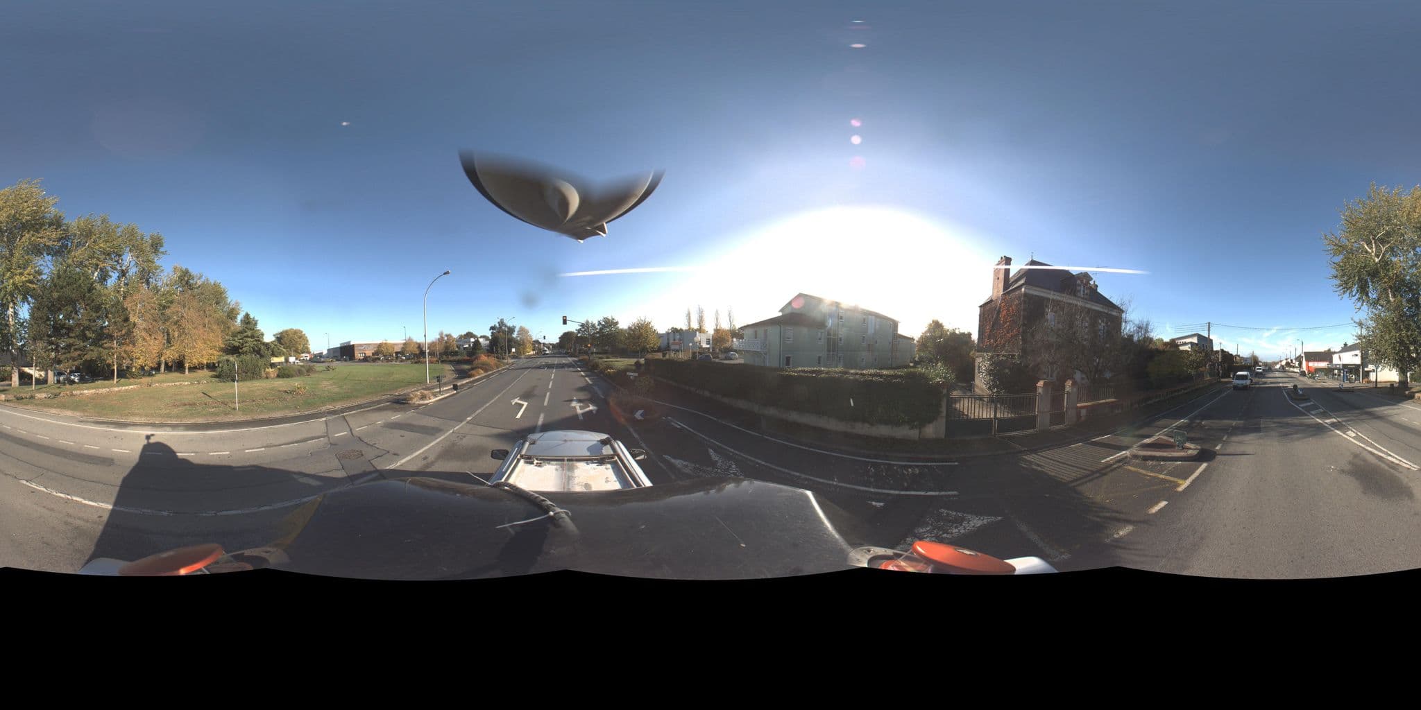 Street view near Première Classe, Le Rheu — © sig_rm (CC BY-SA · Mapillary)