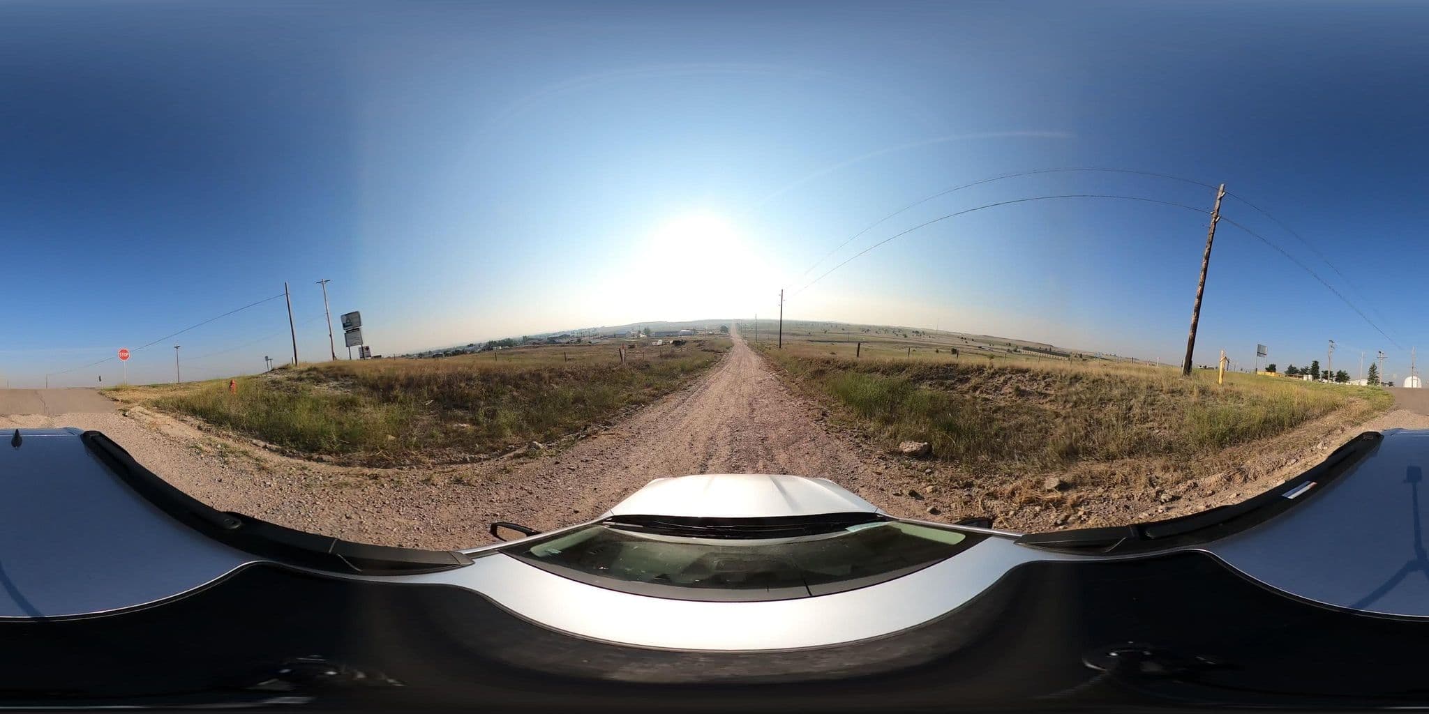 Street view near Wyndham Hotels & Resorts, Kimball — © 1335 (CC BY-SA · Mapillary)