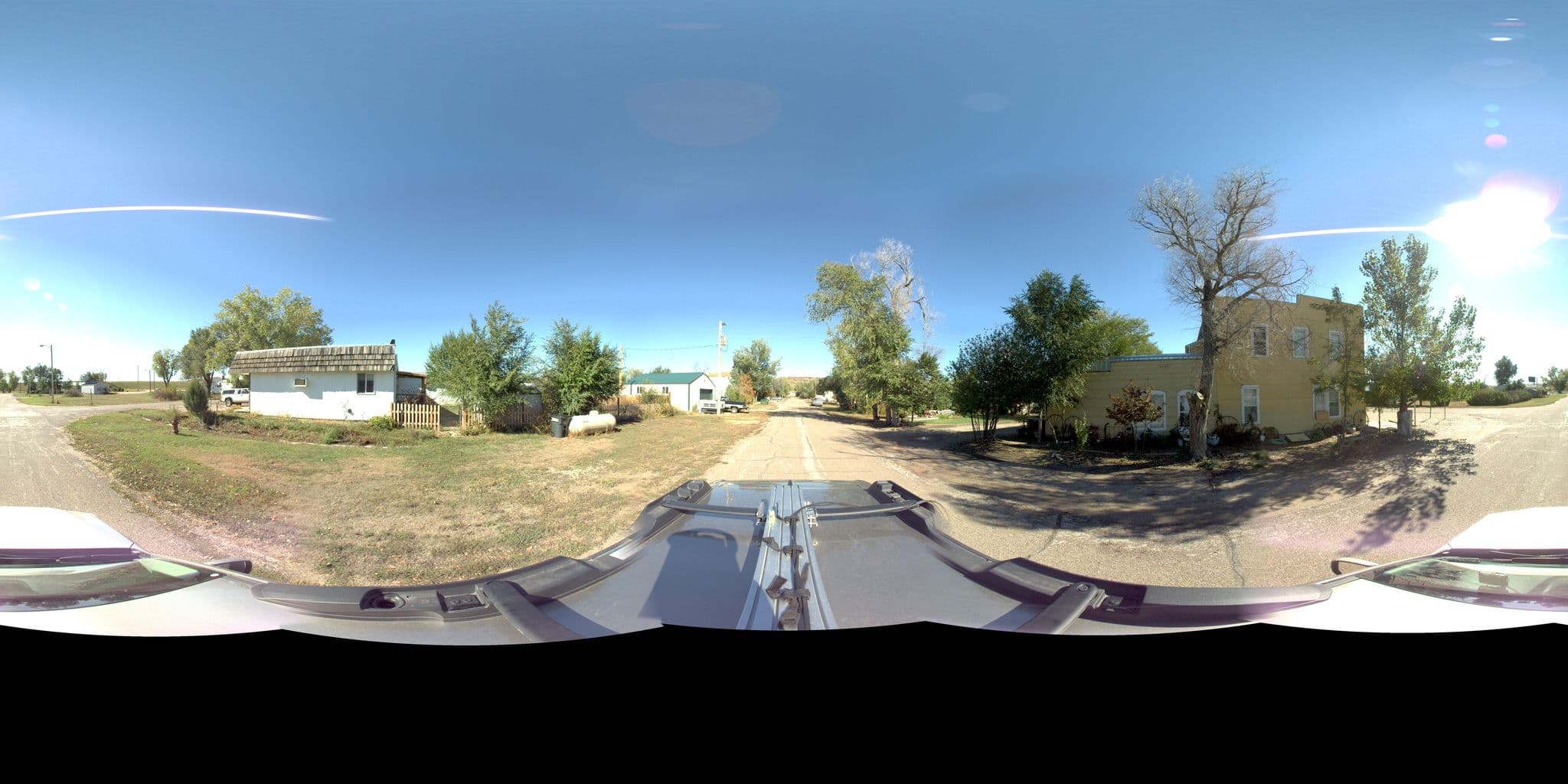 Street view near Redwood Motel Wasta, Box Elder — © penncohwy (CC BY-SA · Mapillary)