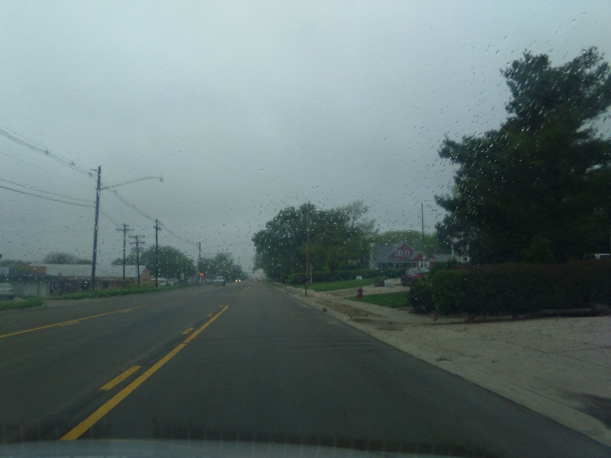 Street view near Ascend Hotel Collection, Pierce — © james_mapillary (CC BY-SA · Mapillary)