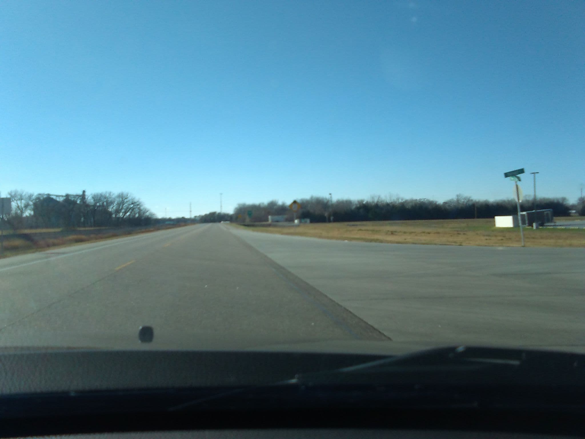 Street view near Cobblestone Inn & Suites, McCook — © james_mapillary (CC BY-SA · Mapillary)