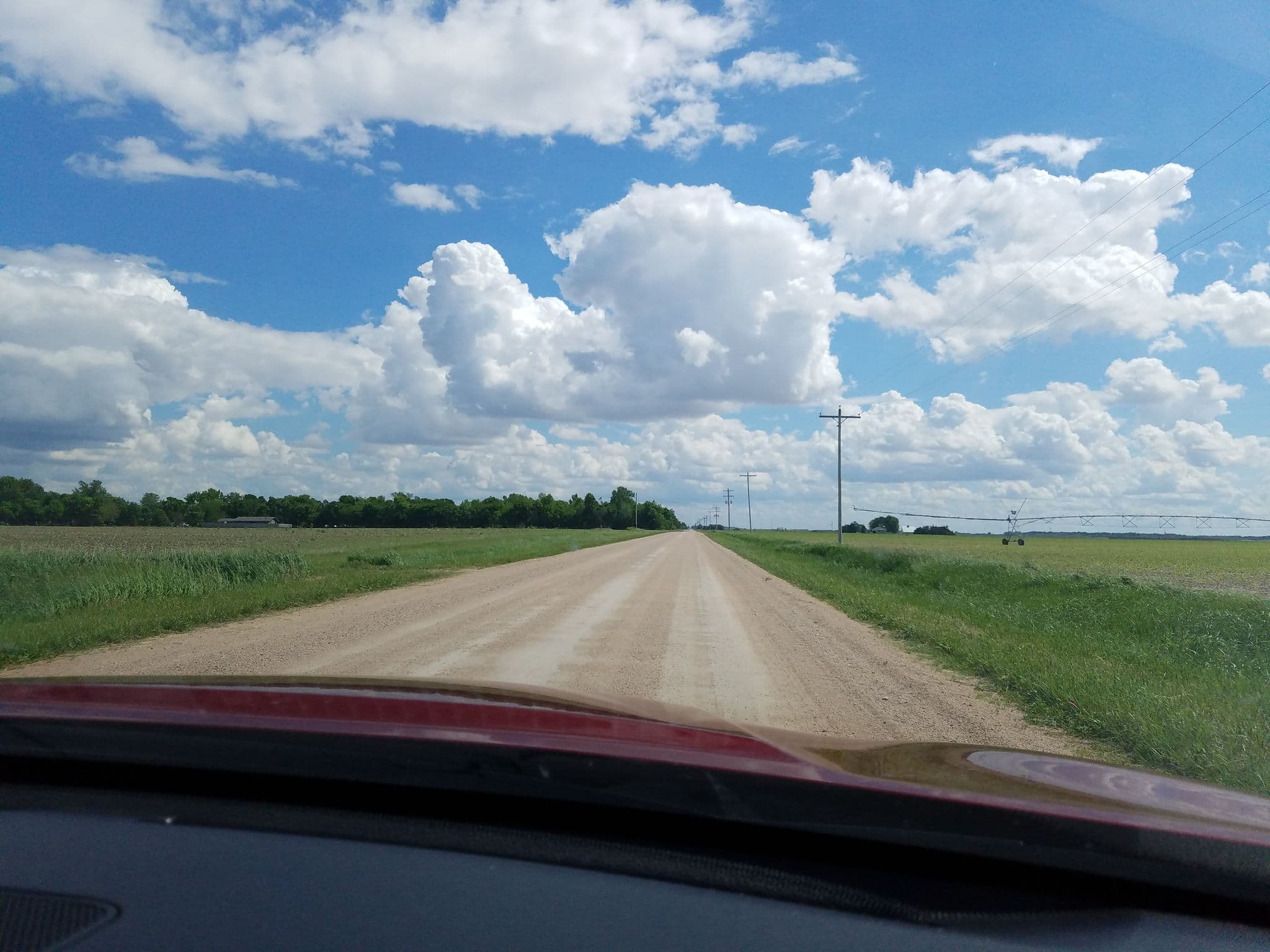 Street view near Little Lauer Guest House, Kearney — © toebee (CC BY-SA · Mapillary)
