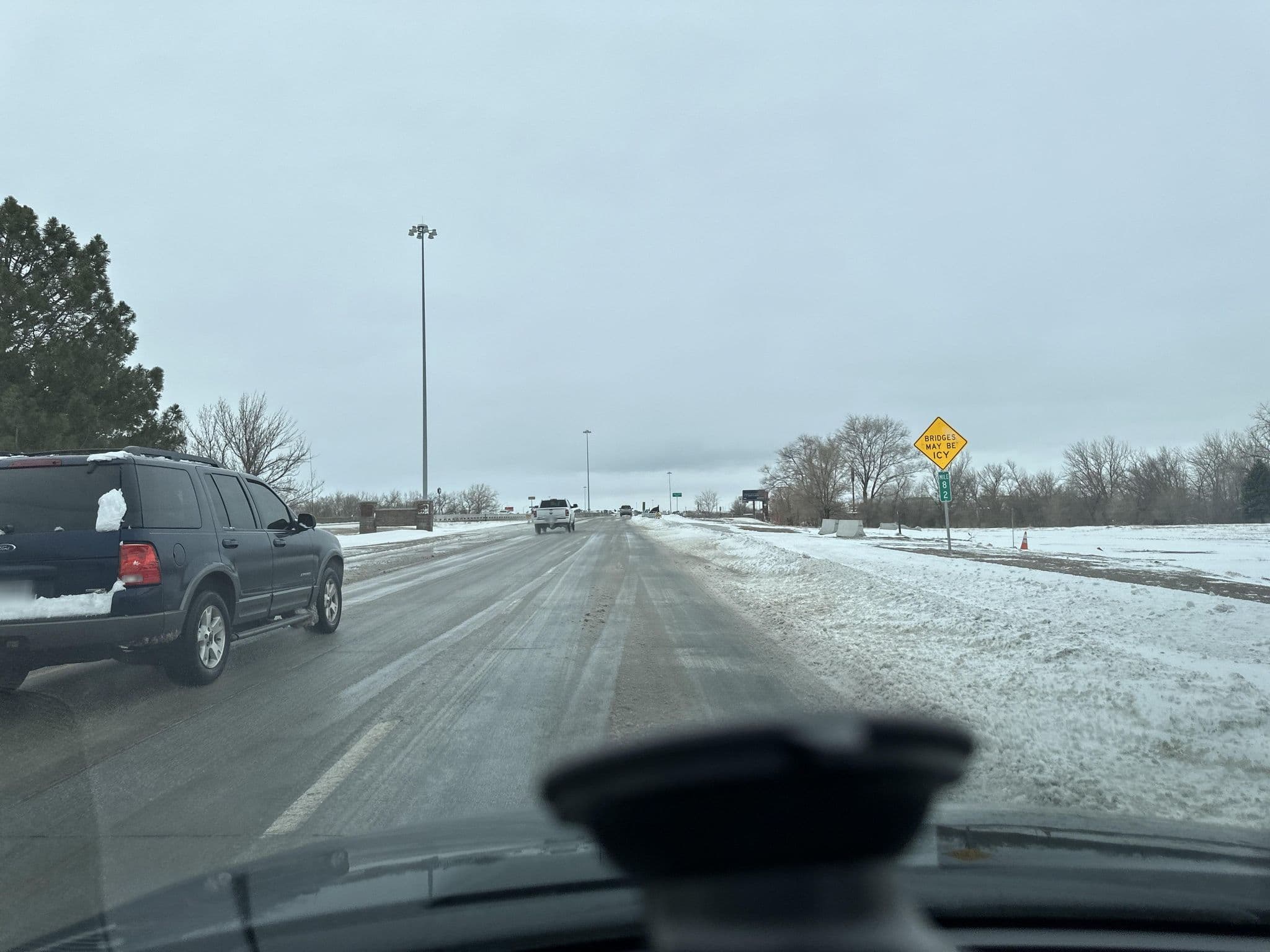 Street view near Motel 6, North Platte — © quickness805 (CC BY-SA · Mapillary)