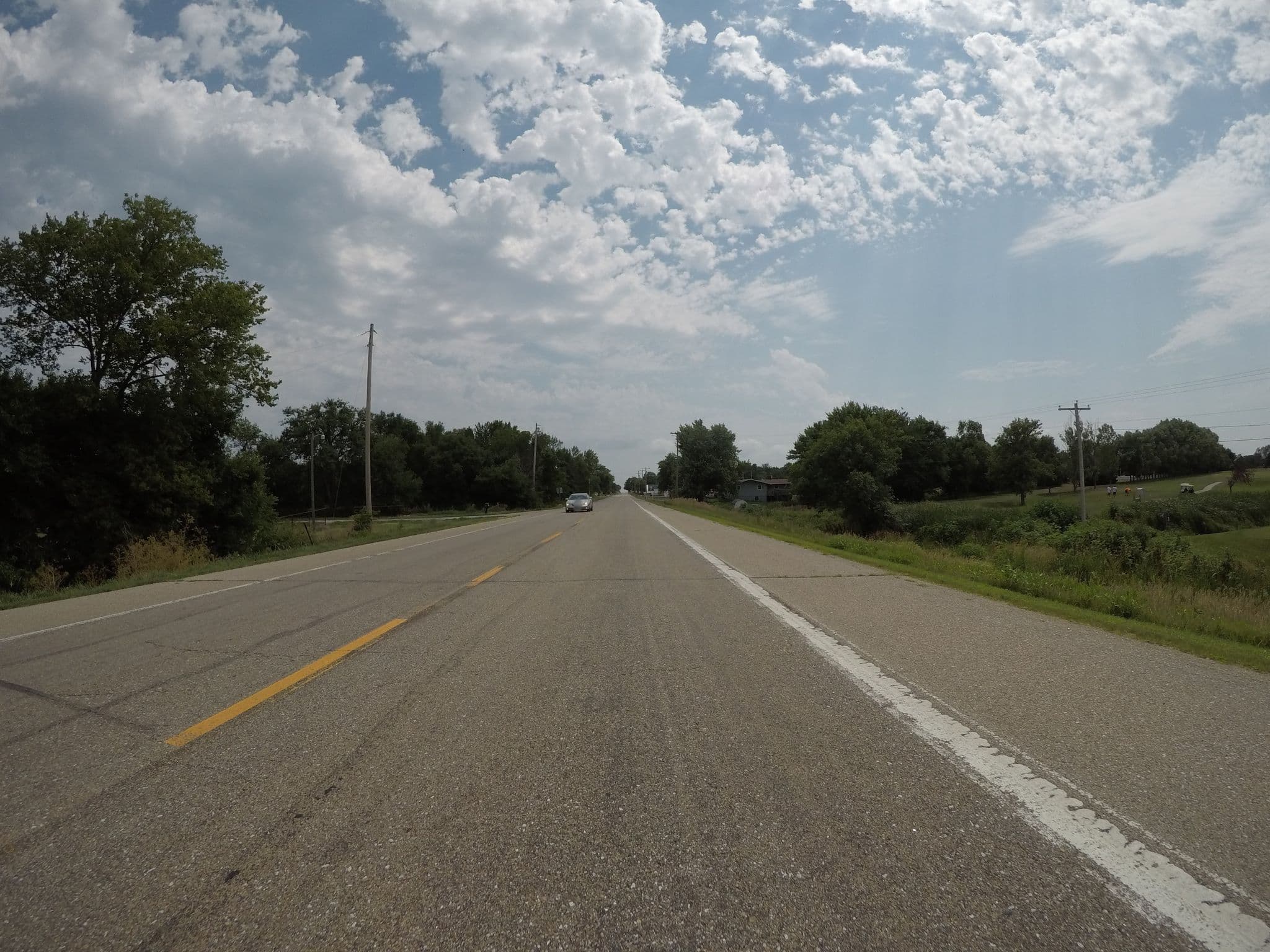 Street view near Twin Oaks Motel, Hastings — © toebee (CC BY-SA · Mapillary)