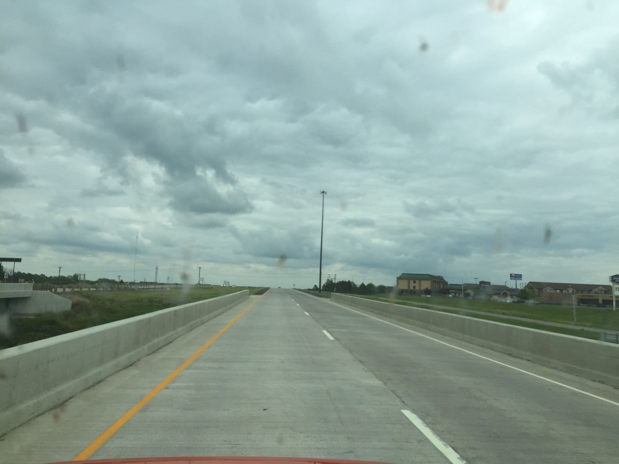 Street view near Wyndham Hotels & Resorts, Mitchell — © airfoof (CC BY-SA · Mapillary)