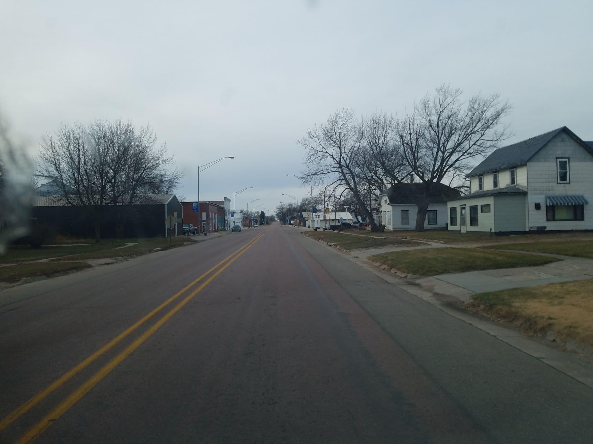 Street view near Orchard Motel, Neligh — © jbthemilker (CC BY-SA · Mapillary)