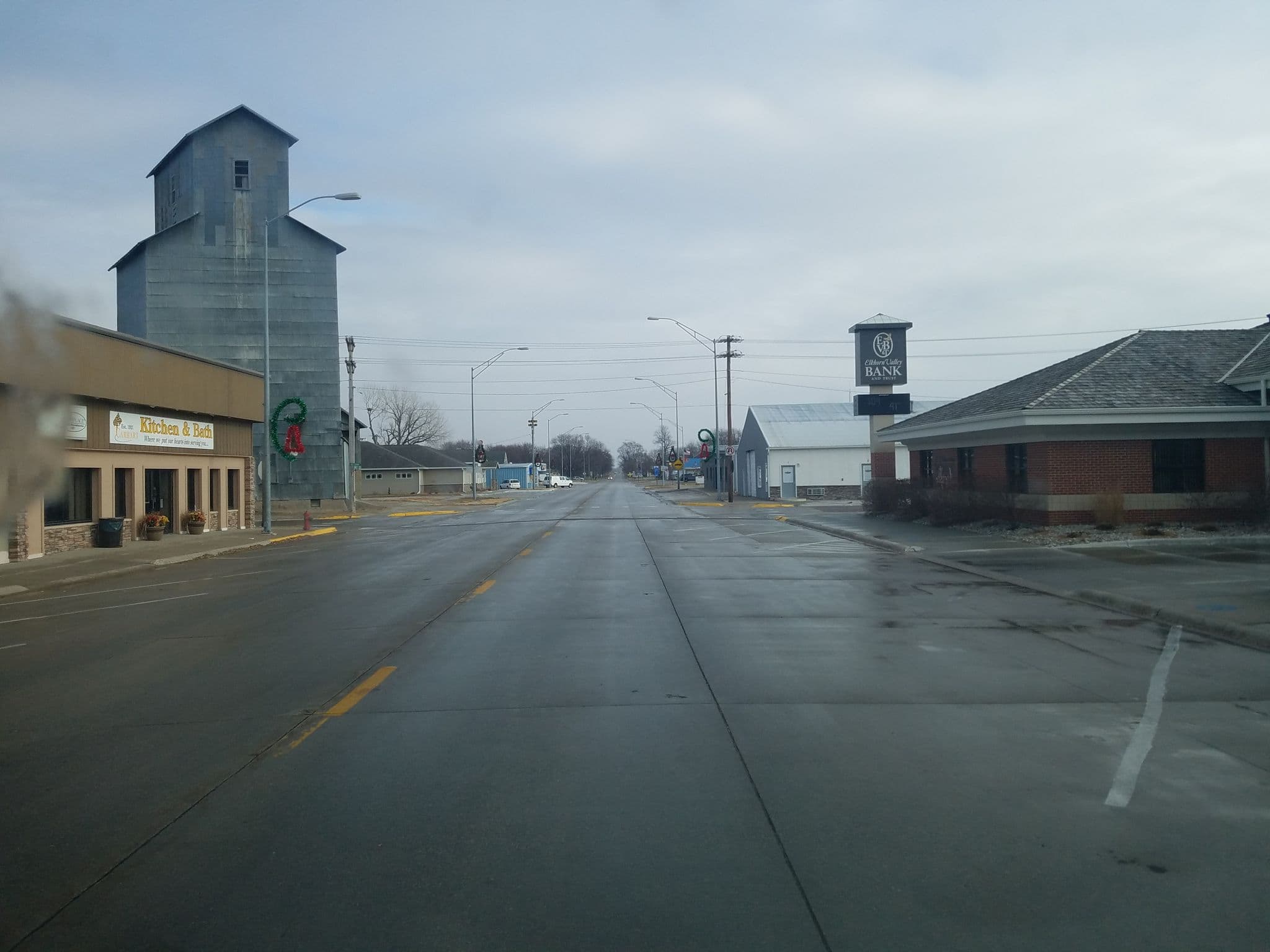 Street view near Willow, Pierce — © jbthemilker (CC BY-SA · Mapillary)