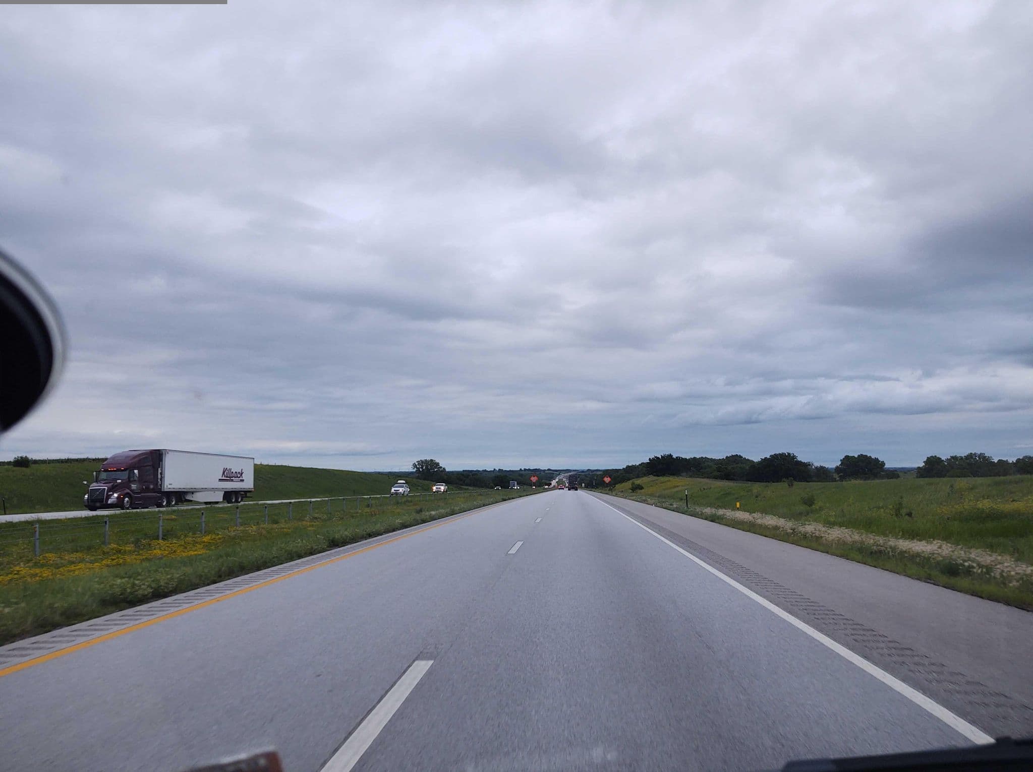 Street view near Courtyard By Marriott, Seward — © flug32 (CC BY-SA · Mapillary)