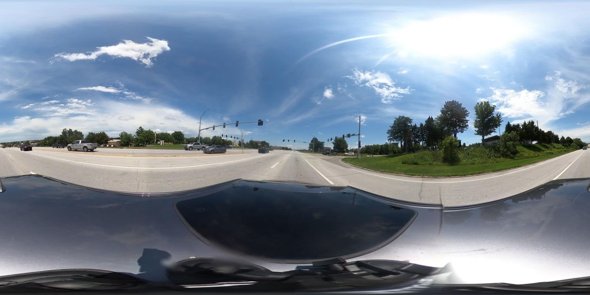 Street view near Complimentary Breakfast, Chalco — © quickness805 (CC BY-SA · Mapillary)