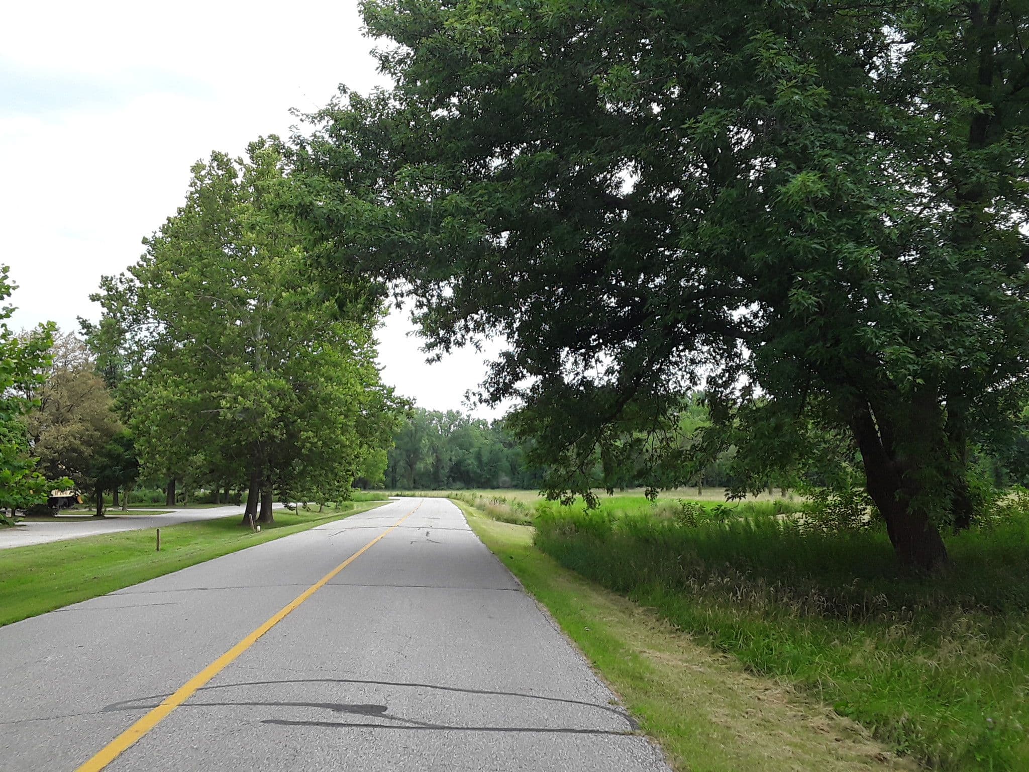 Street view near Caboose Cabin #4, Yutan — © james_mapillary (CC BY-SA · Mapillary)