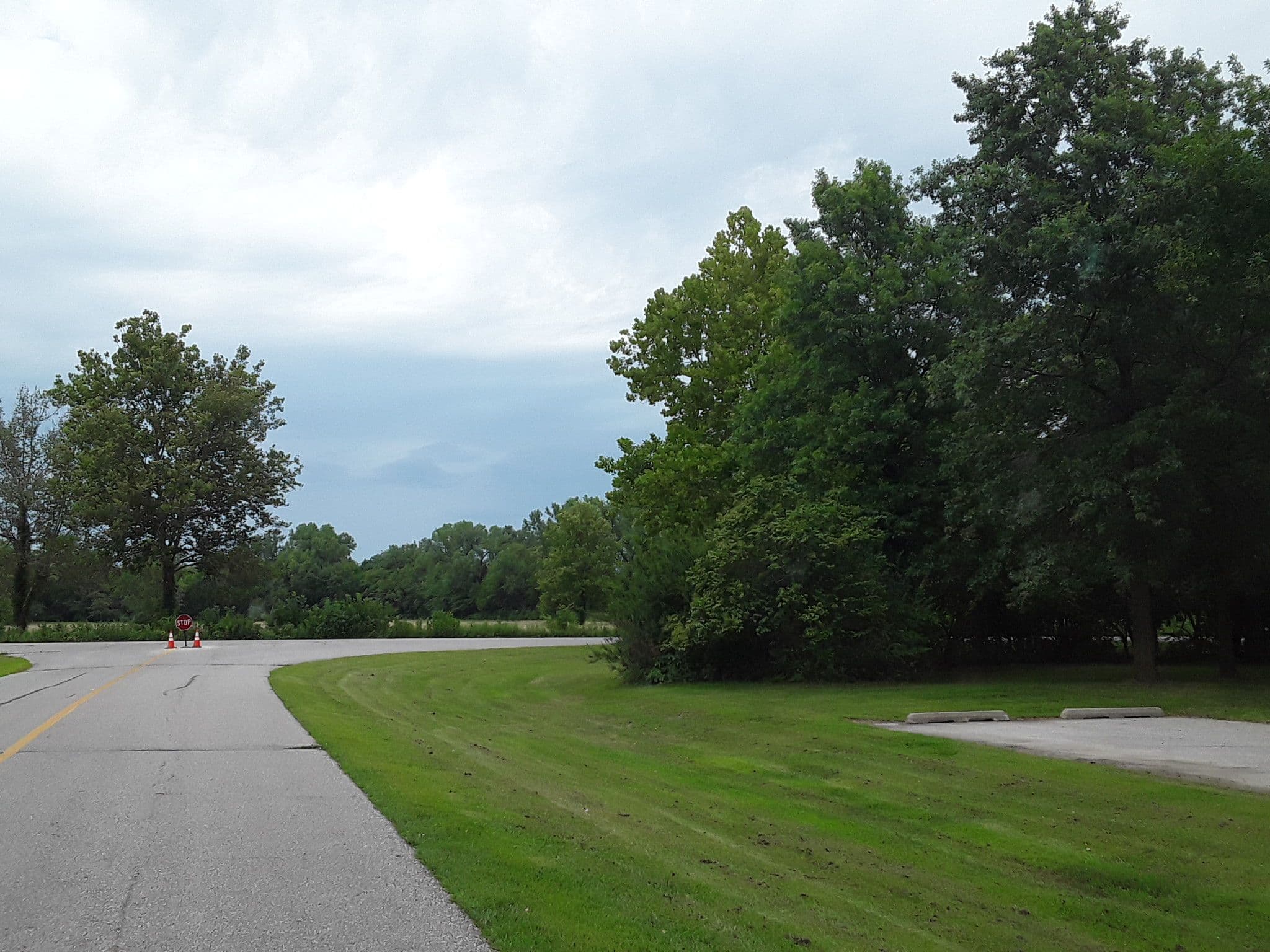 Street view near Caboose Cabin #10, Yutan — © james_mapillary (CC BY-SA · Mapillary)