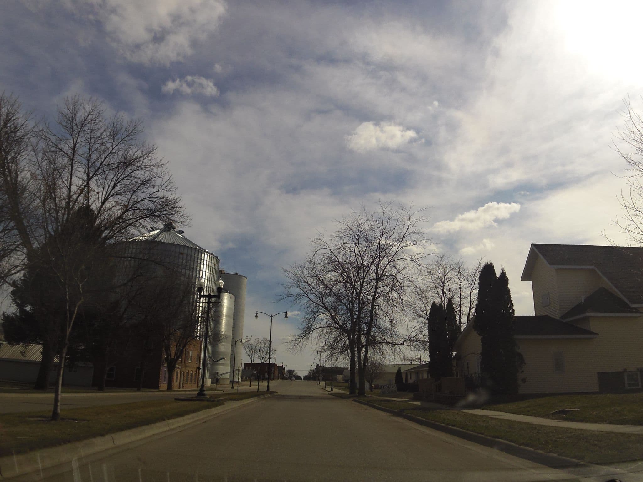 Street view near Guest House, Montevideo — © allen (CC BY-SA · Mapillary)
