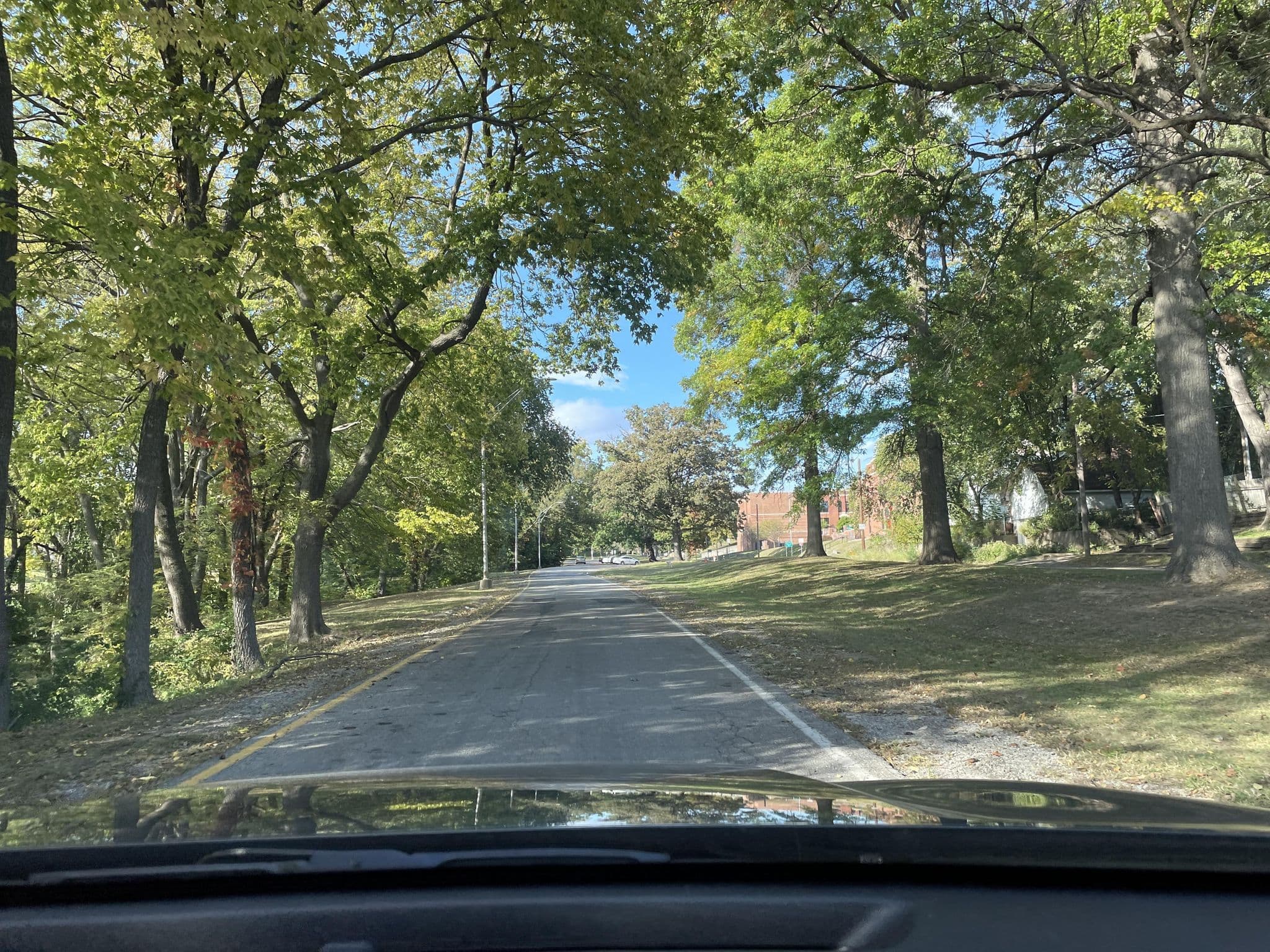 Street view near Grandma's Country Villa, Saint Joseph — © blackty (CC BY-SA · Mapillary)
