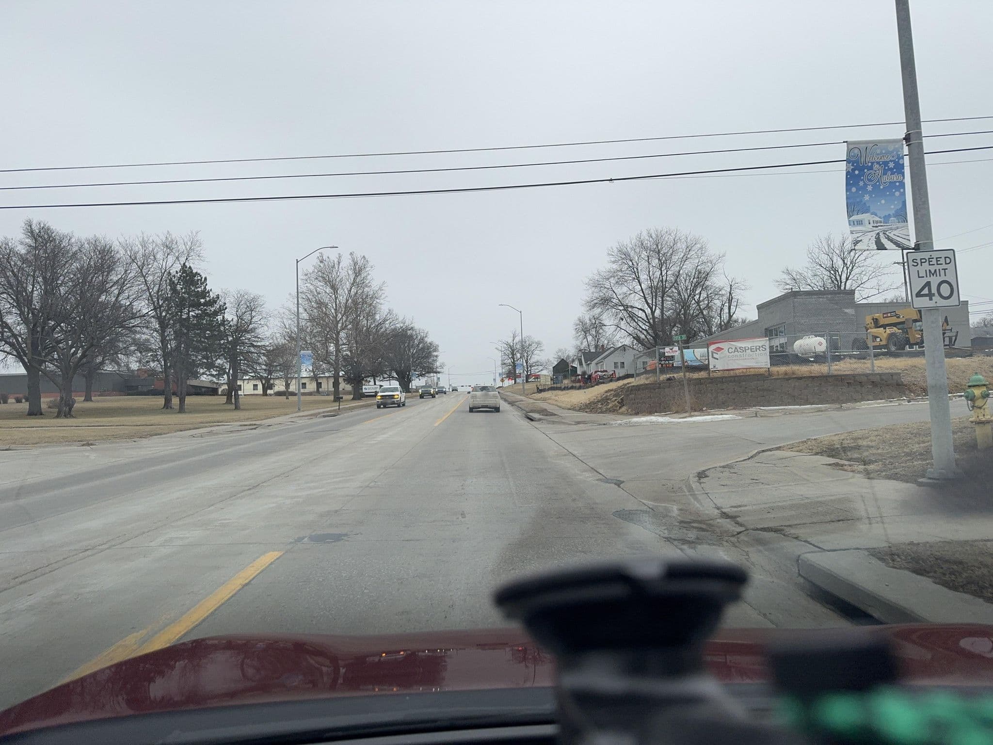 Street view near Palmer house motel, Rock Port — © quickness805 (CC BY-SA · Mapillary)