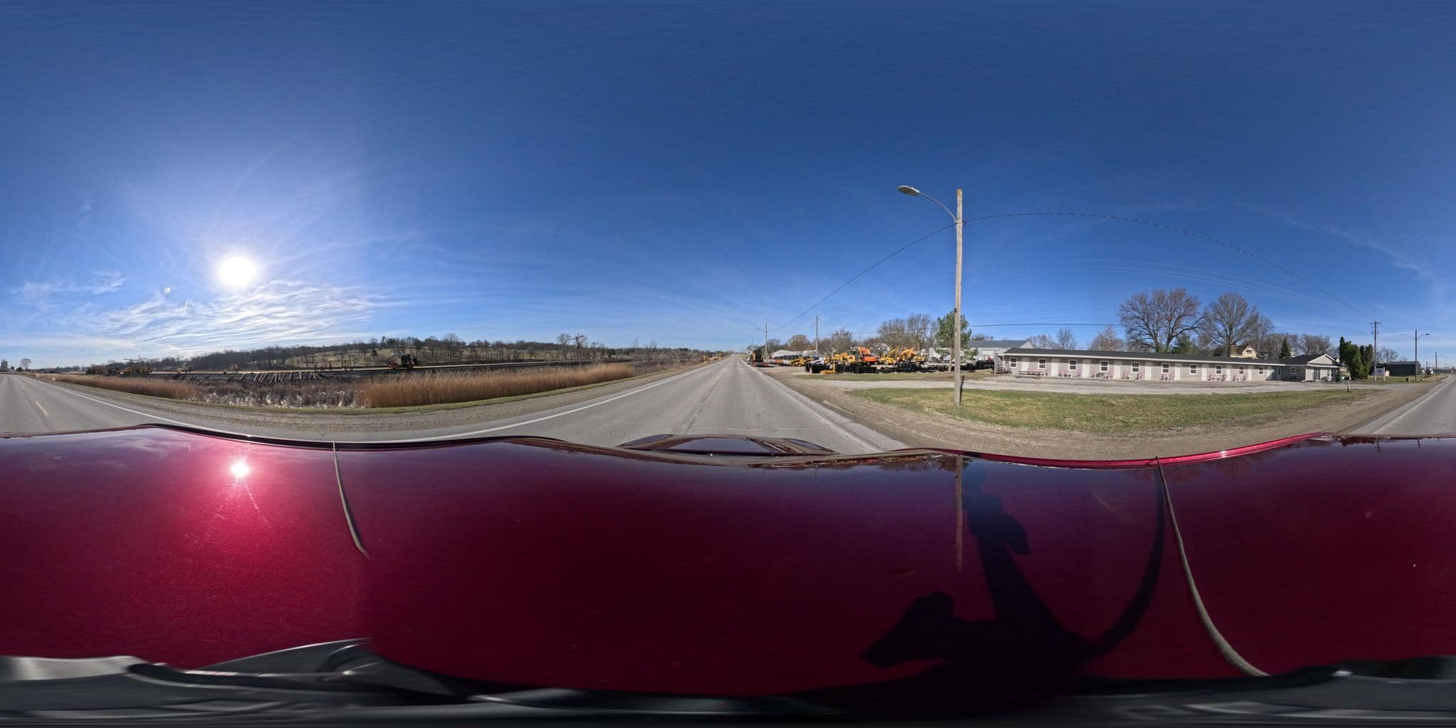 Street view near Anita Grand Motel, Atlantic — © Hopen111 (CC BY-SA · Mapillary)