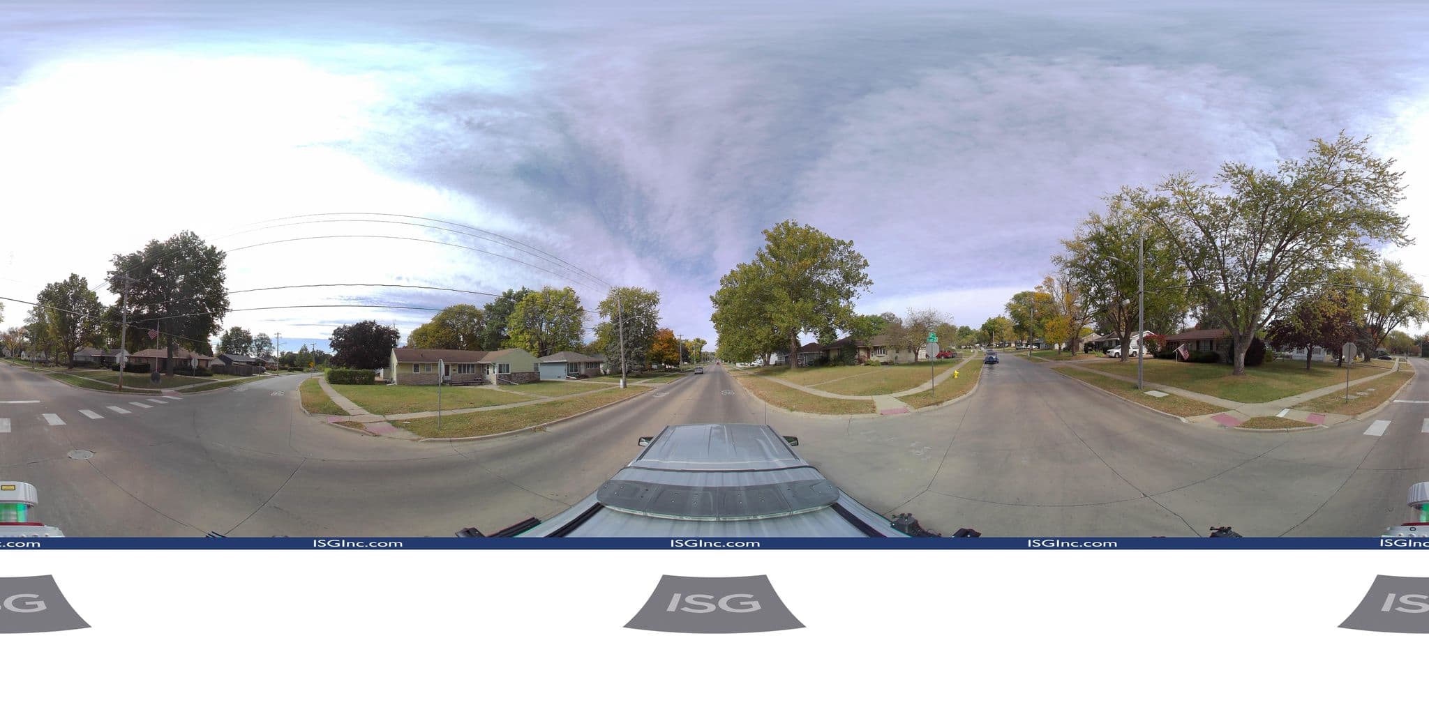 Street view near D Bagger's, West Des Moines — © dmoenisg73 (CC BY-SA · Mapillary)