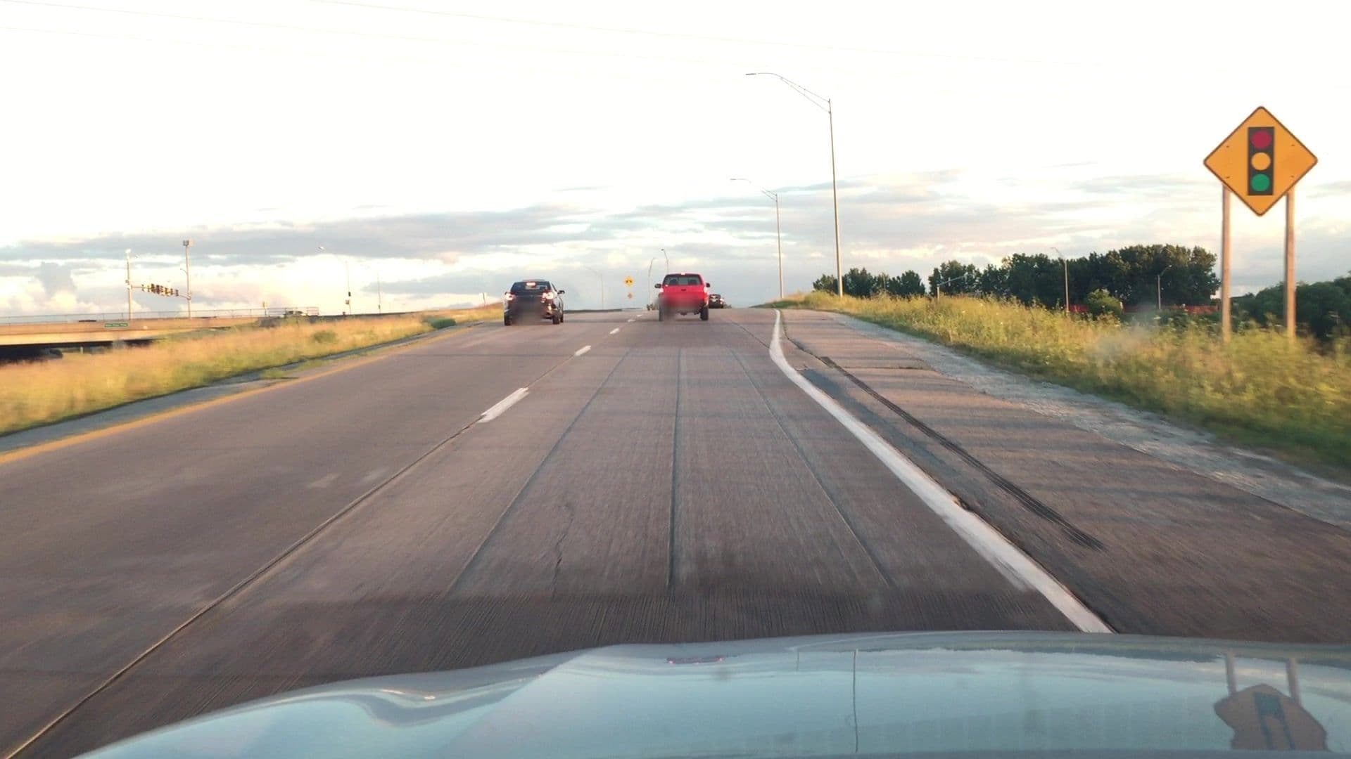Street view near Barcelo, West Des Moines — © lvl5 (CC BY-SA · Mapillary)