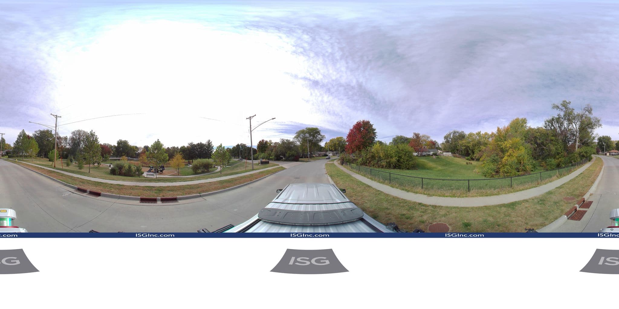 Street view near The Joh., West Des Moines — © dmoenisg73 (CC BY-SA · Mapillary)