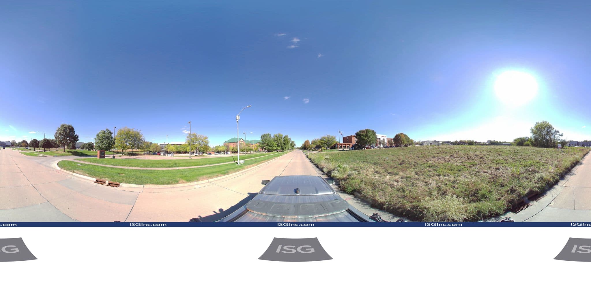 Street view near Room 126, Clive — © dmoenisg73 (CC BY-SA · Mapillary)