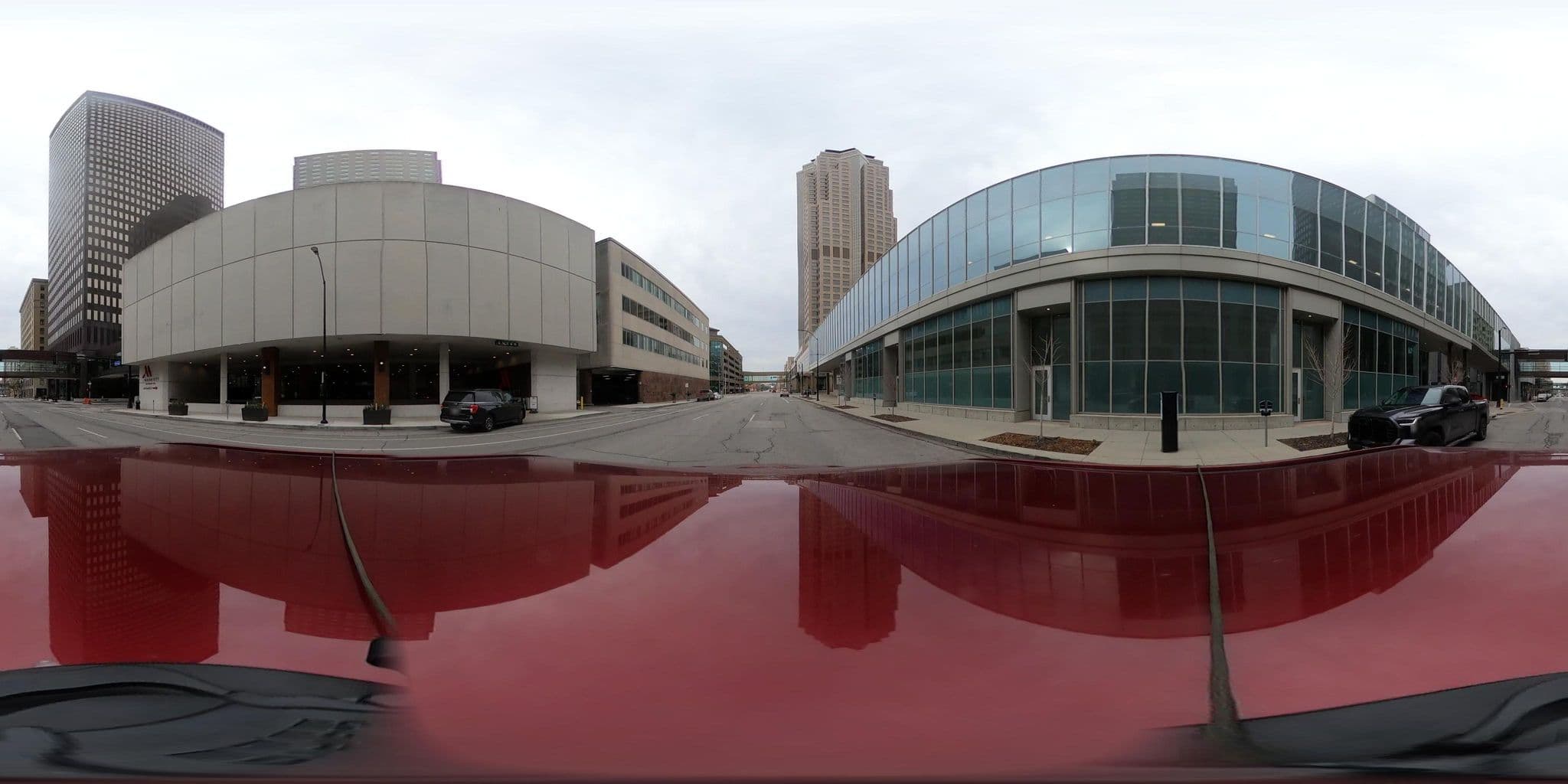 Street view near rockin room 2206, Des Moines — © Hopen111 (CC BY-SA · Mapillary)