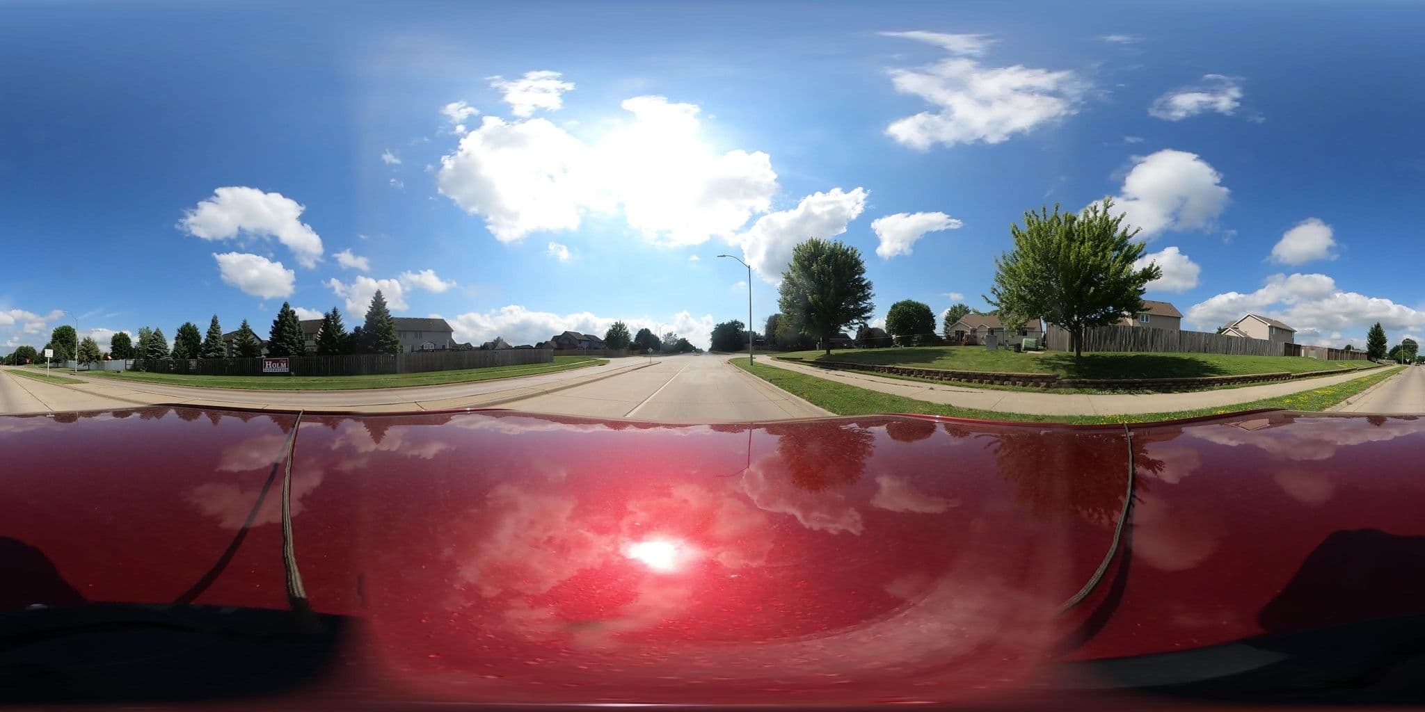 Street view near Mayrose Camper Rentals, Ankeny — © Hopen111 (CC BY-SA · Mapillary)