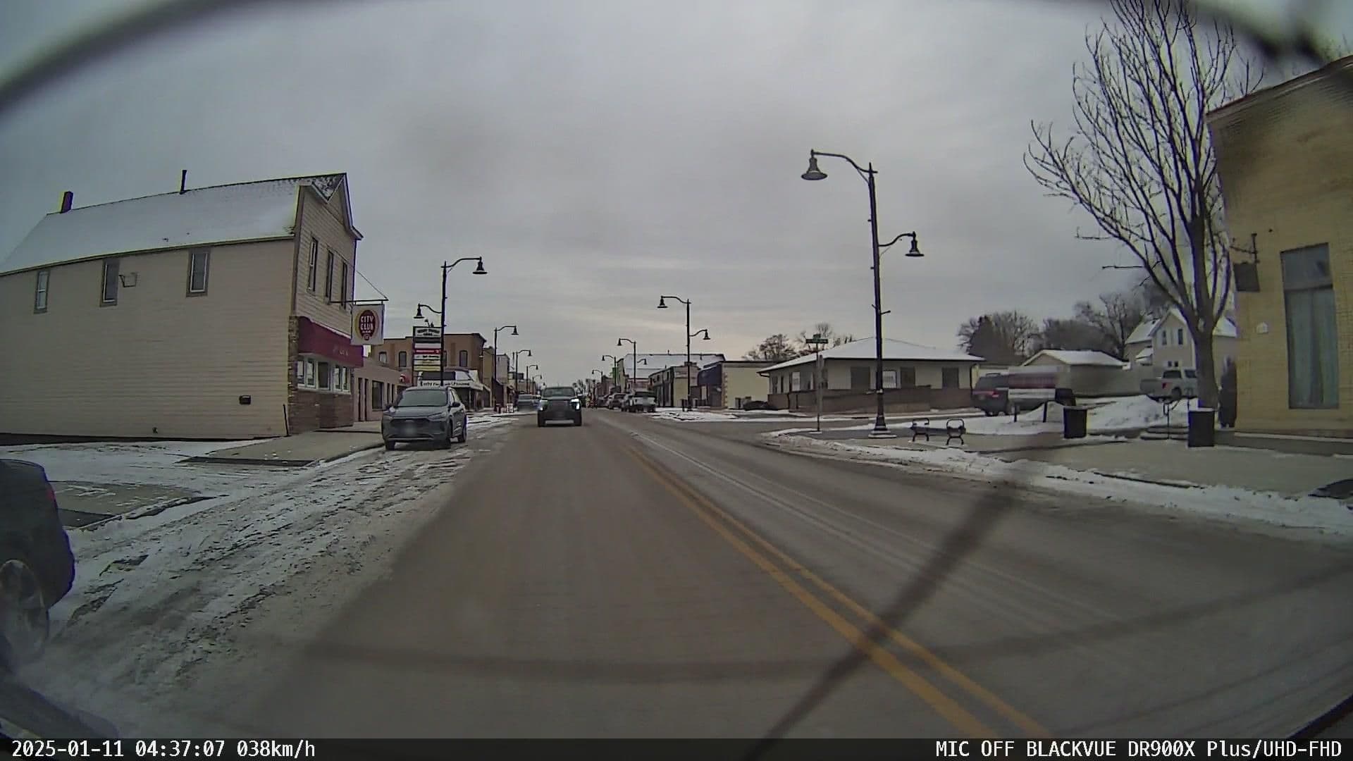 Street view near Hotel Broz, New Prague — © allen (CC BY-SA · Mapillary)