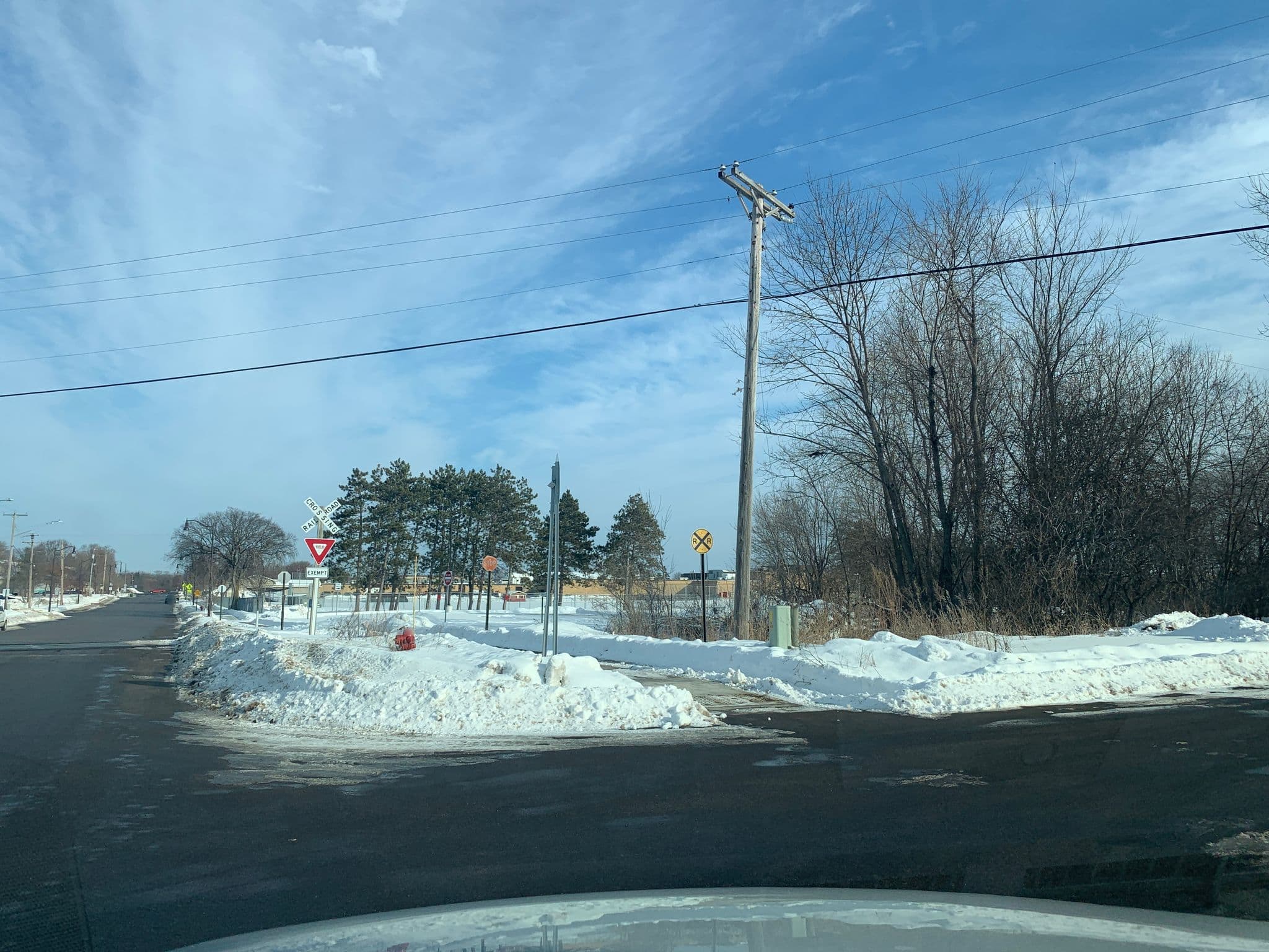 Street view near Rand House Bed and Breakfast, Monticello — © billamartin (CC BY-SA · Mapillary)