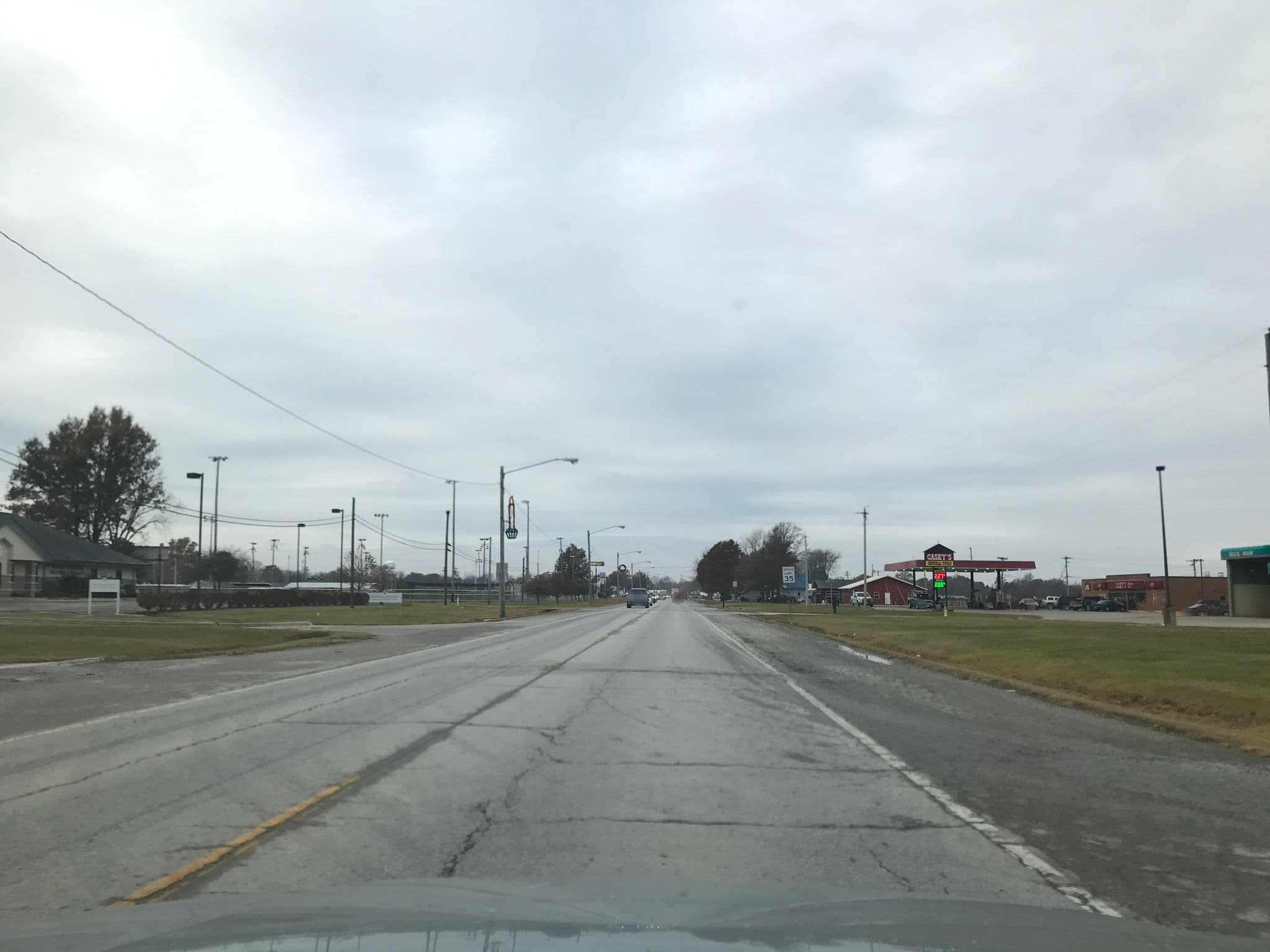 Street view near Parbhoo Vishal, Monroe City — © theman (CC BY-SA · Mapillary)