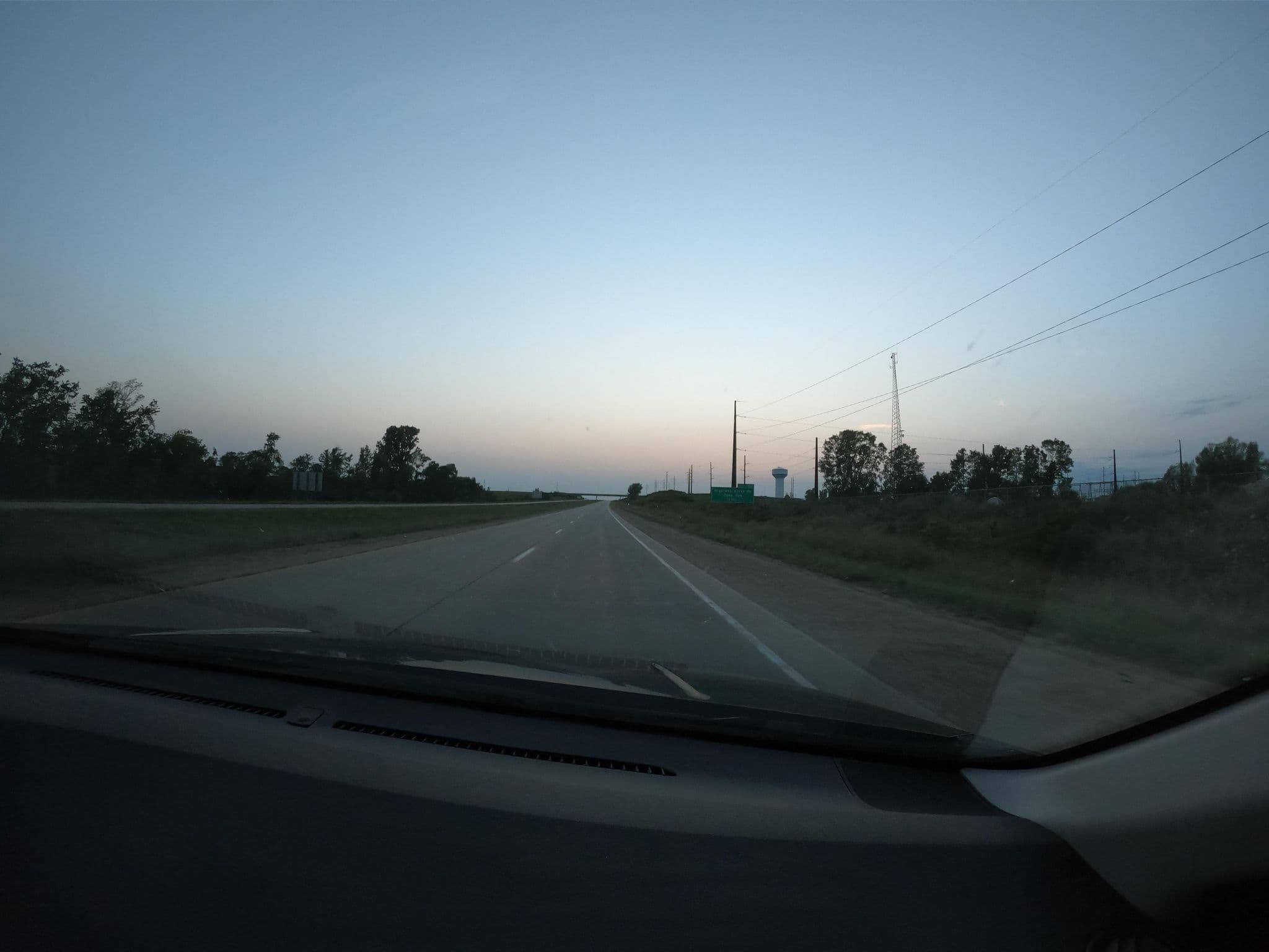 Street view near Haverhill, Marshalltown — © toebee (CC BY-SA · Mapillary)