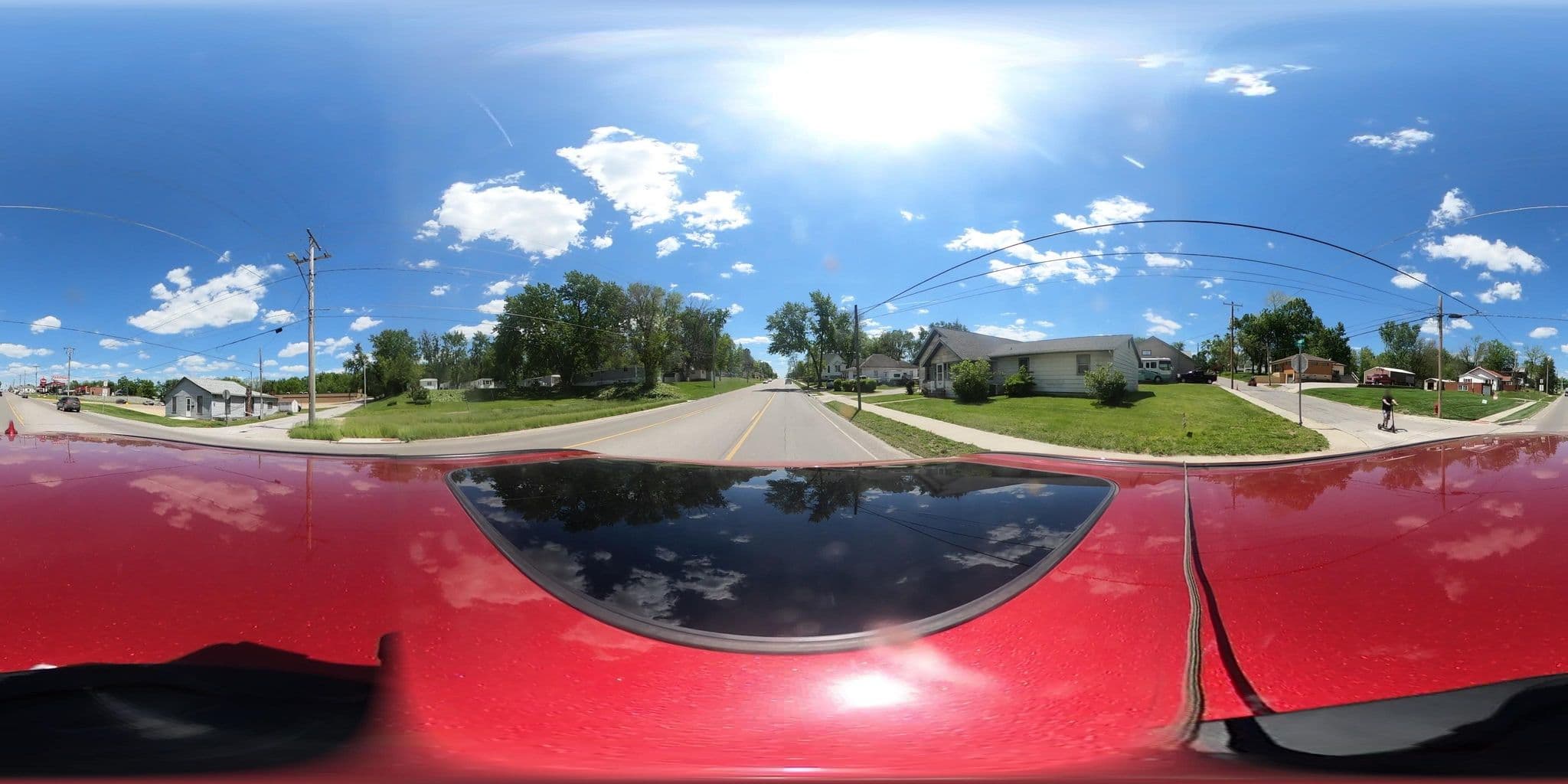 Street view near Super 8 Centervile Richmnd Ar, Albia — © Hopen111 (CC BY-SA · Mapillary)