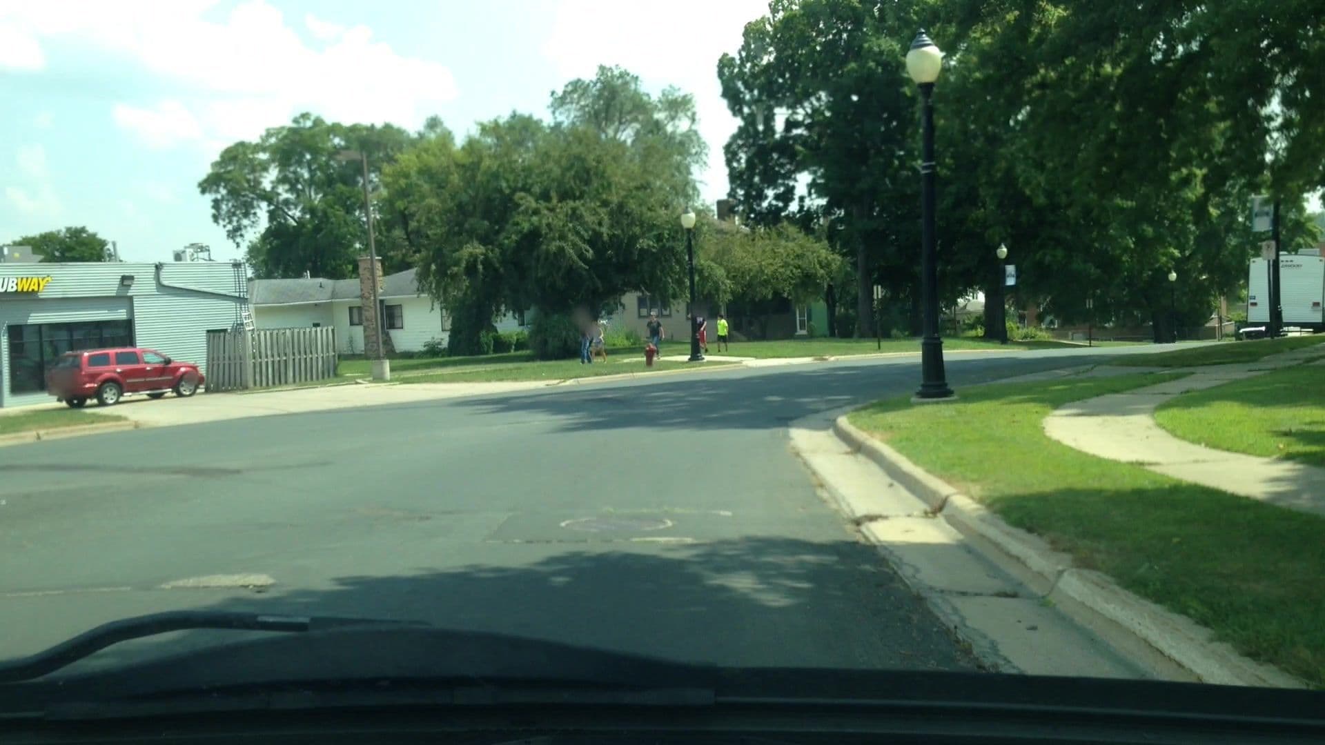 Street view near Glad Gatherings, Grand Meadow — © lvl5 (CC BY-SA · Mapillary)