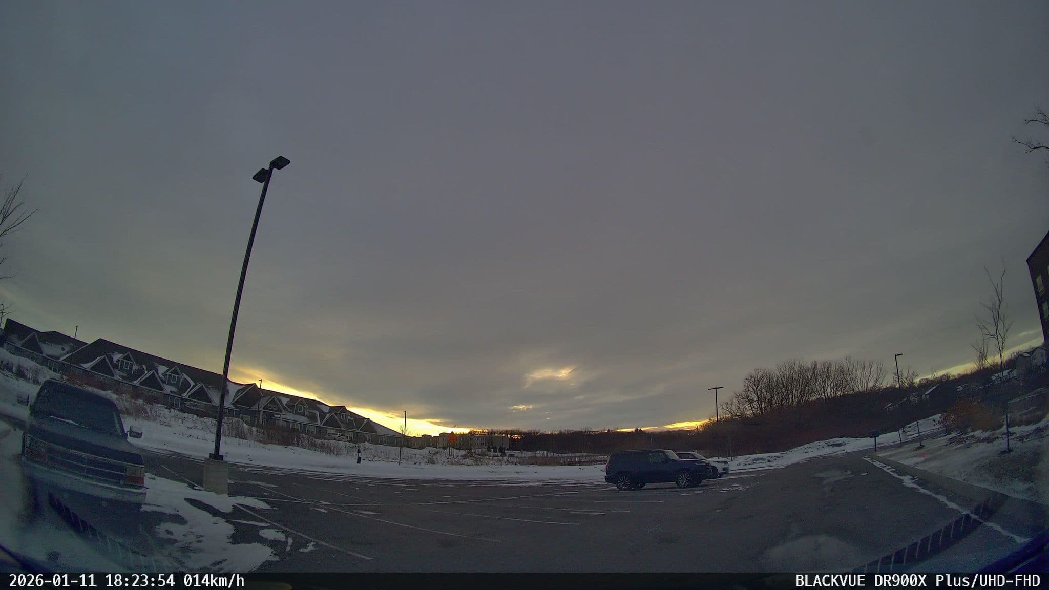 Street view near Hampton Inn by Hilton, Lakeville — © allen (CC BY-SA · Mapillary)