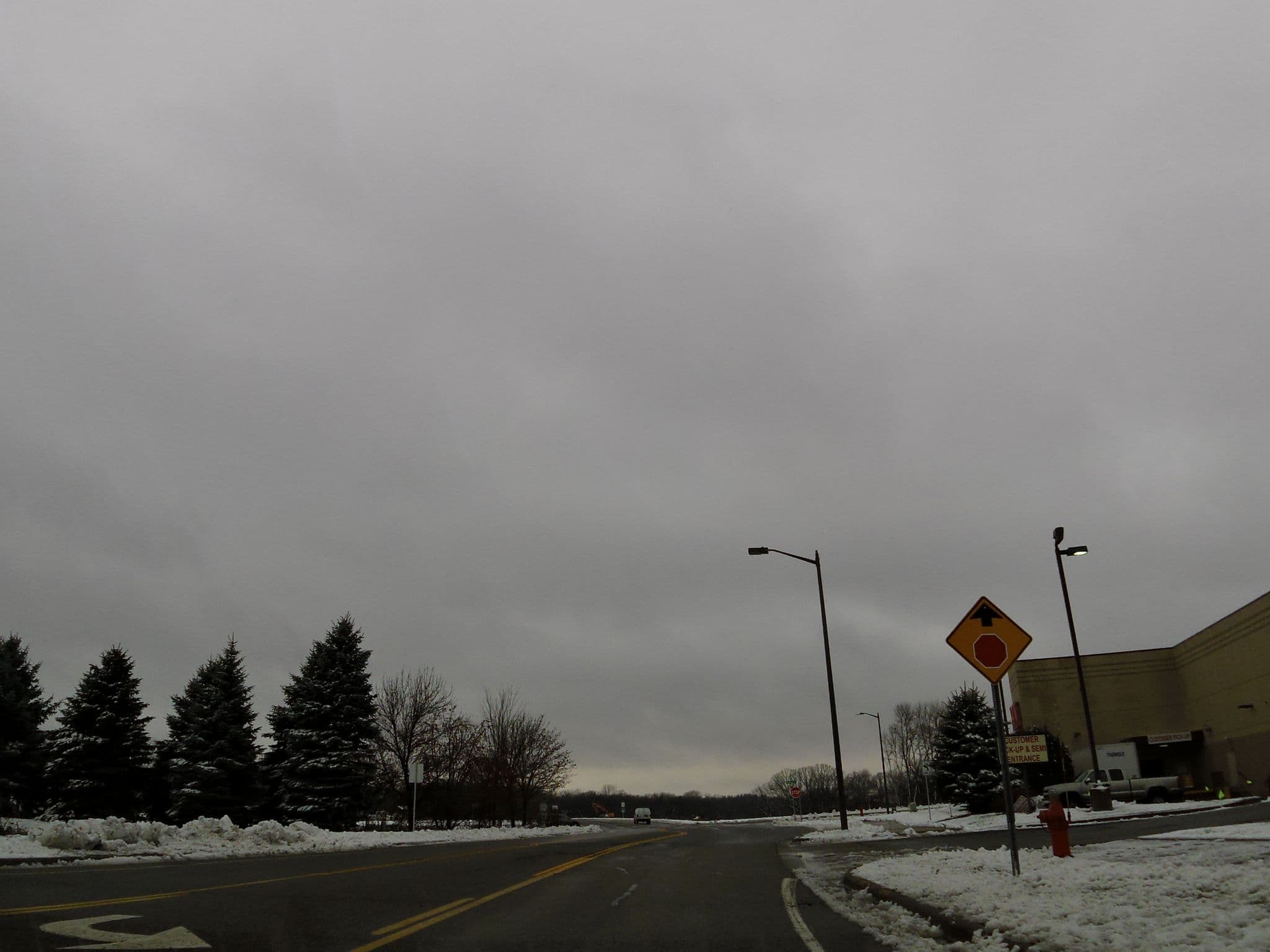 Street view near Pool & Spa, Lakeville — © allen (CC BY-SA · Mapillary)