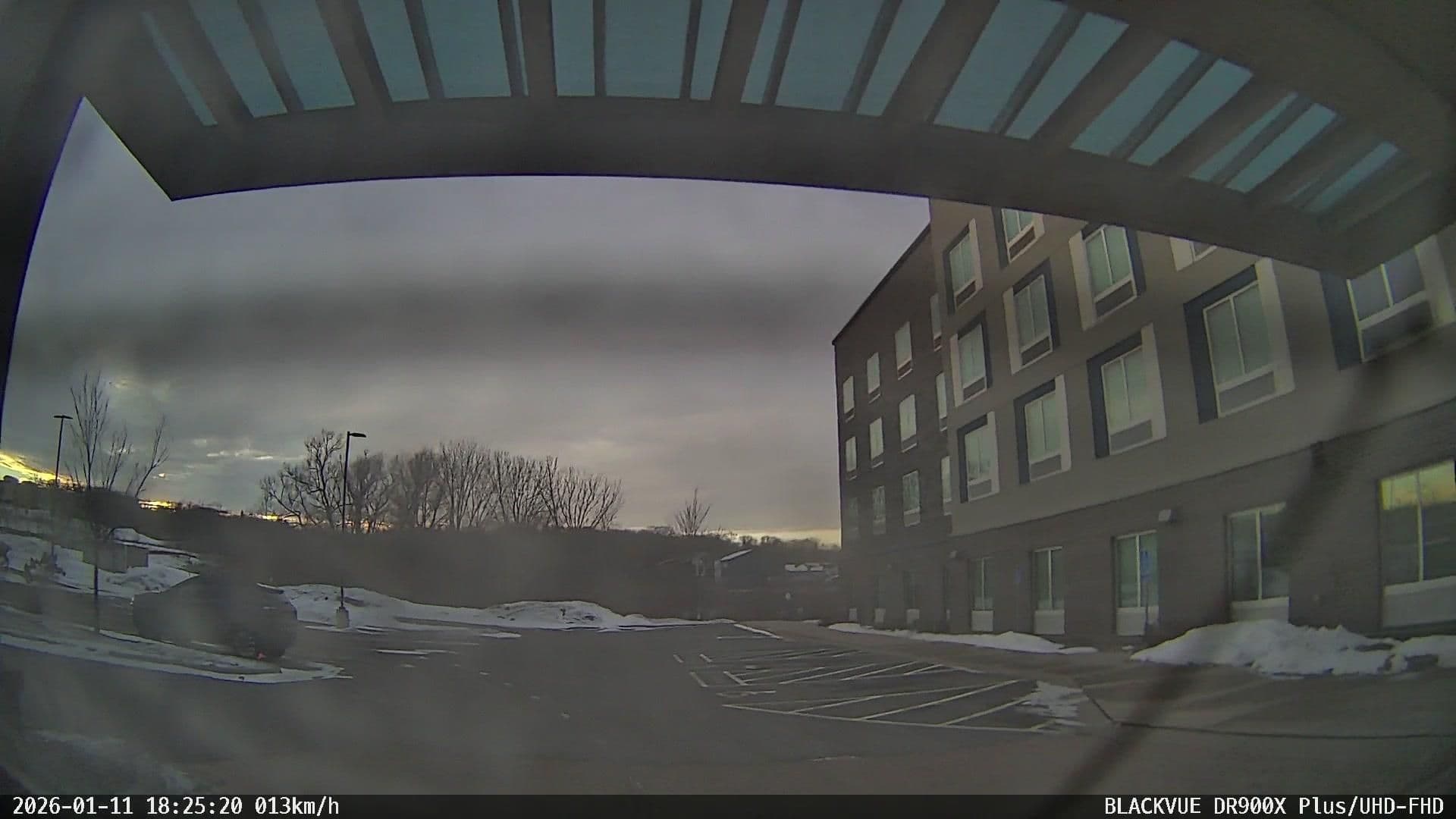 Street view near Hampton Inn Pool, Lakeville — © allen (CC BY-SA · Mapillary)