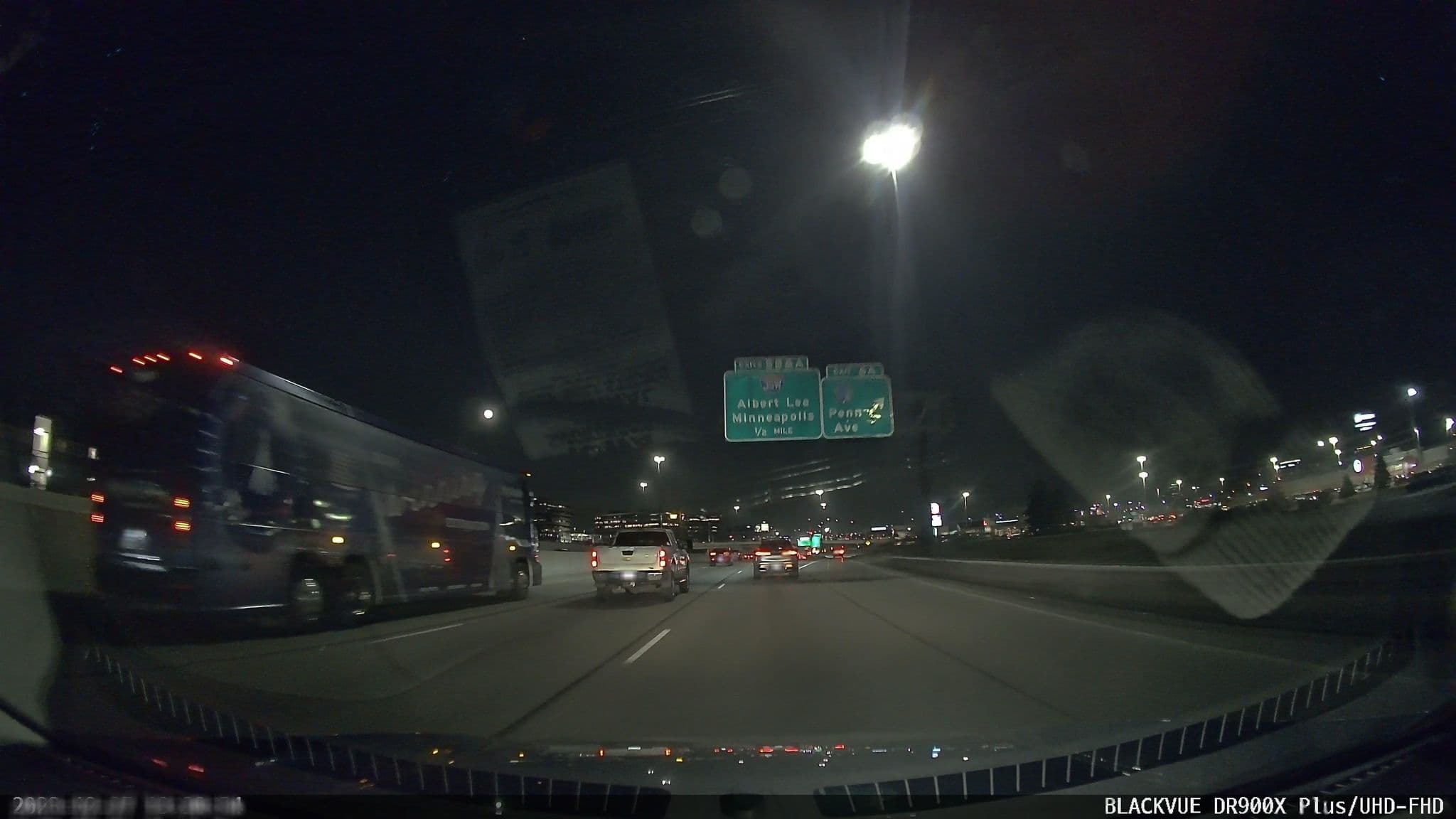 Street view near Annie and Luis' Wedding!, Bloomington — © allen (CC BY-SA · Mapillary)