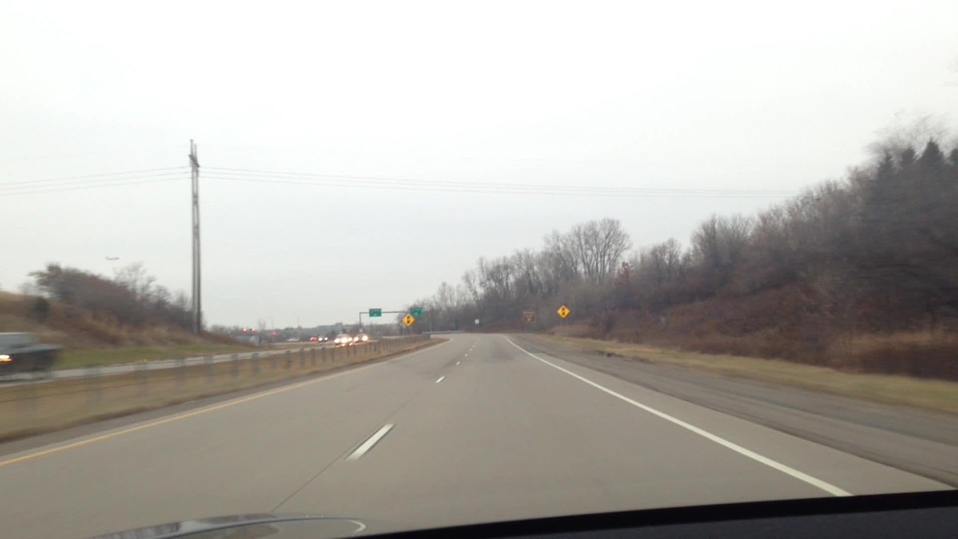 Street view near Pilot Knob Point, Mendota Heights — © lvl5 (CC BY-SA · Mapillary)