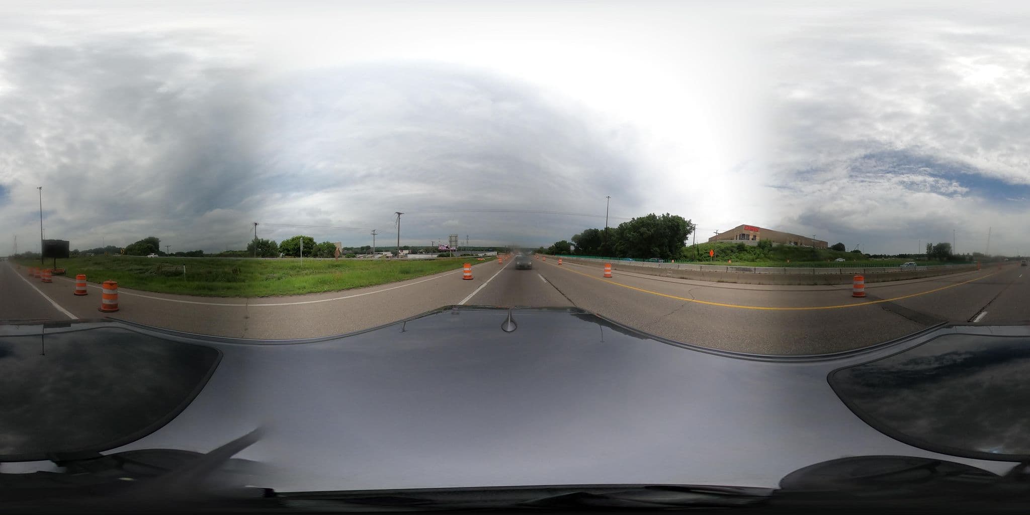 Street view near Fantasy Suites, Burnsville — © quickness805 (CC BY-SA · Mapillary)