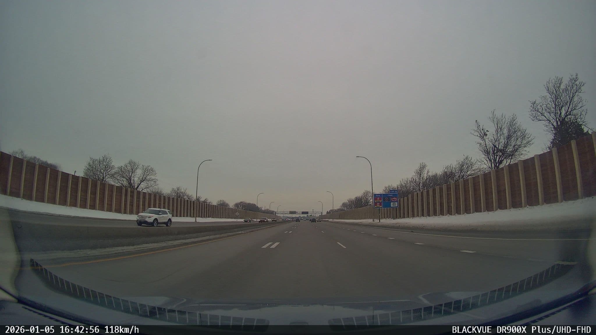 Street view near Bloomington, MN, Bloomington — © allen (CC BY-SA · Mapillary)