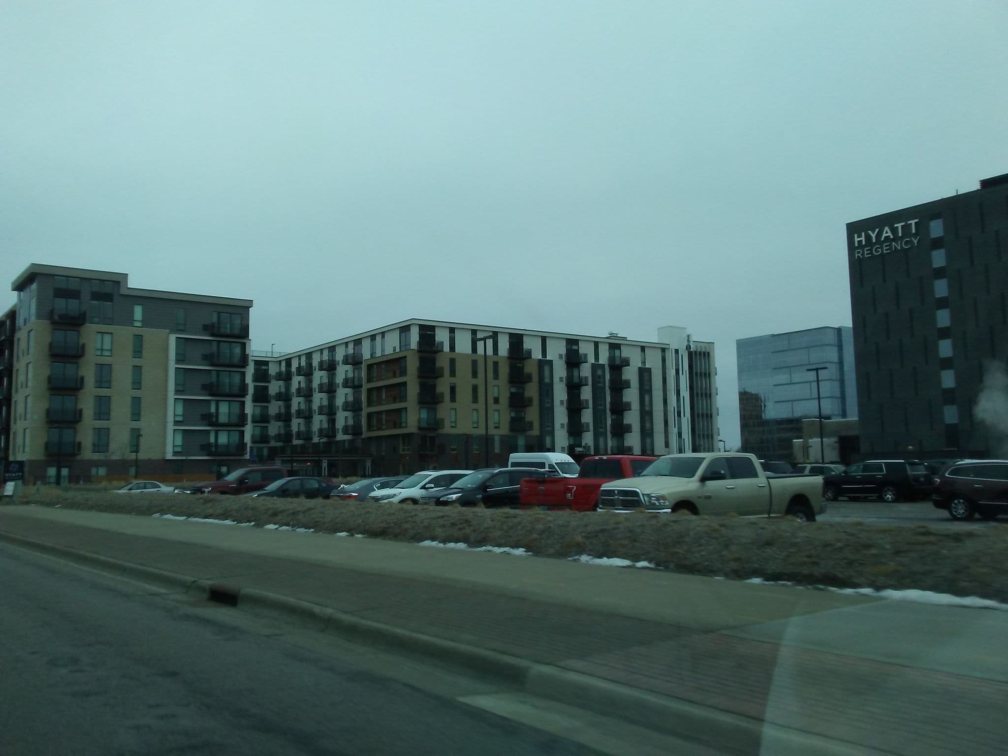 Street view near Resort At The Mountain, Richfield — © fta (CC BY-SA · Mapillary)