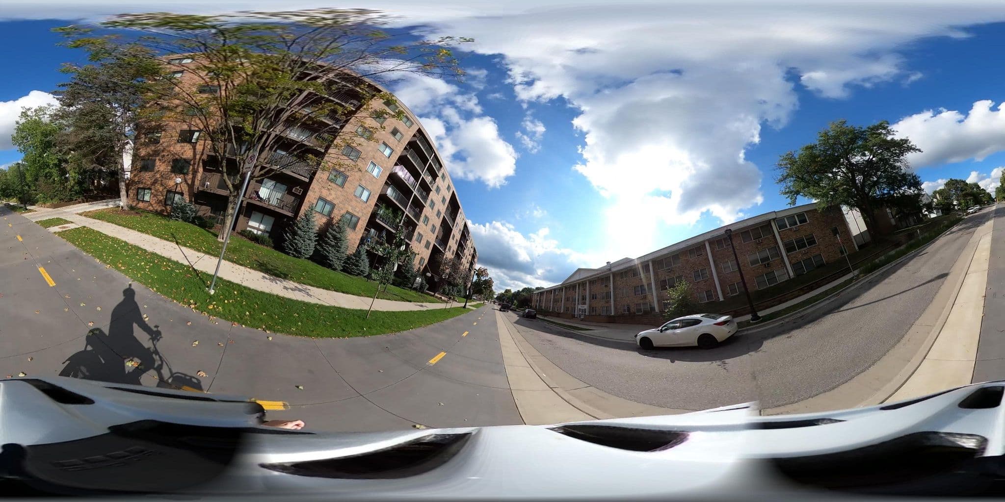 Street view near Coral And Joels House, Saint Louis Park — © jan_leila (CC BY-SA · Mapillary)