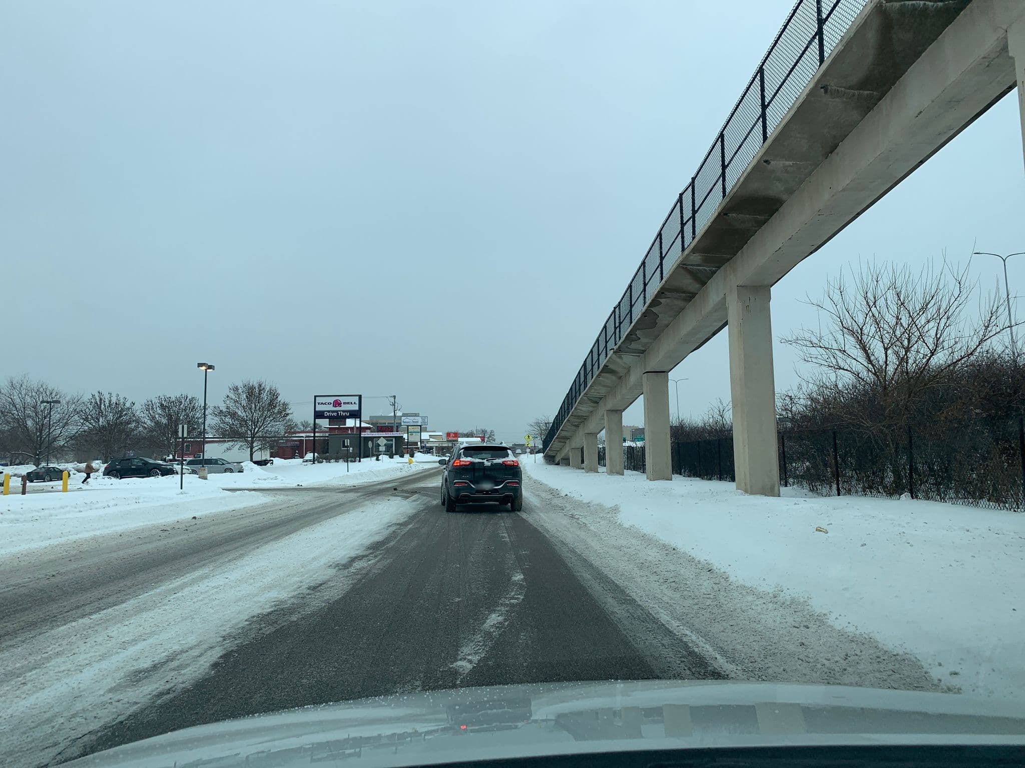 Street view near Room 405 - Spring Hill Suites, Marriott, Saint Louis Park — © billamartin (CC BY-SA · Mapillary)