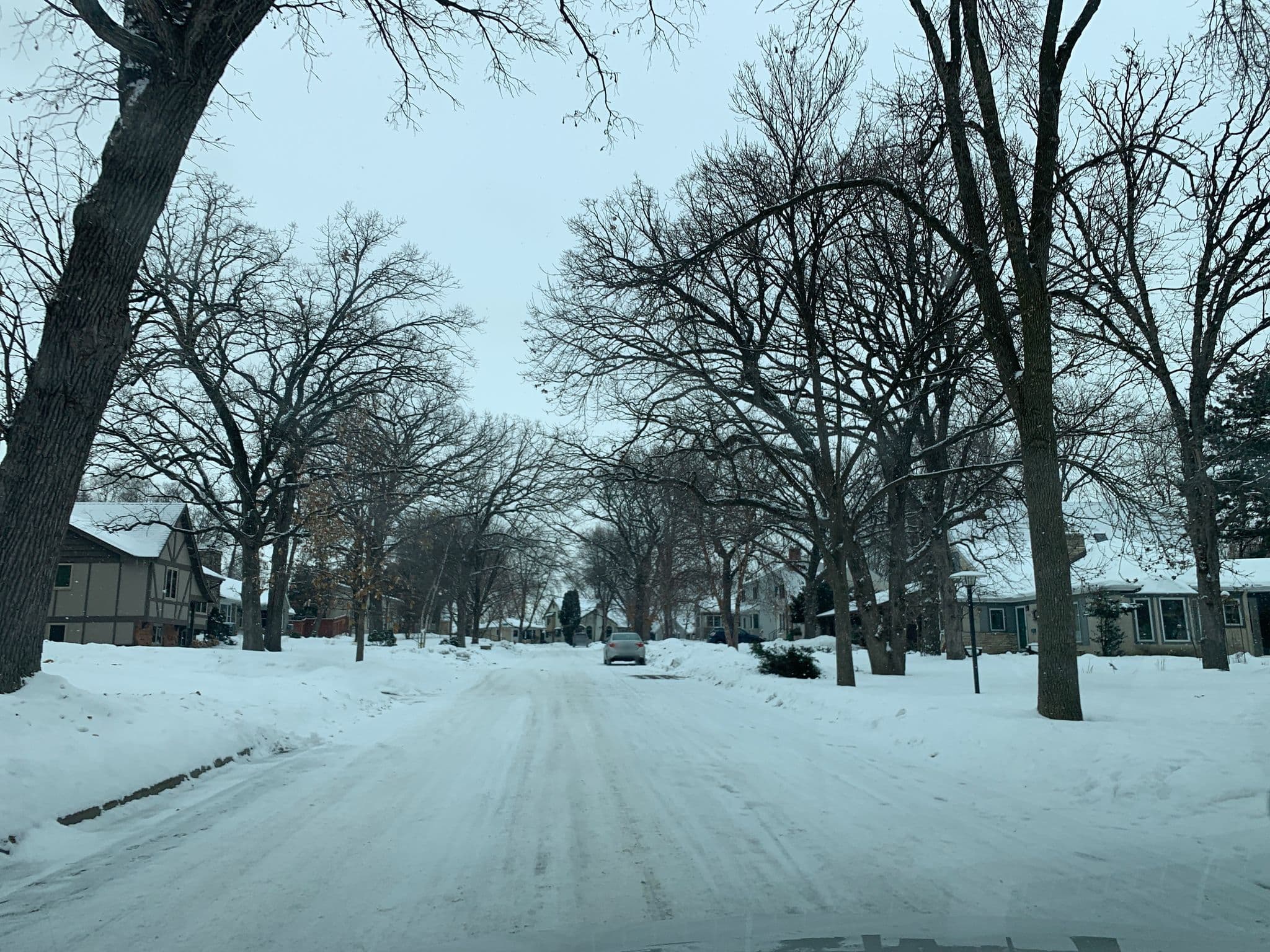 Street view near Keys To, Saint Louis Park — © billamartin (CC BY-SA · Mapillary)