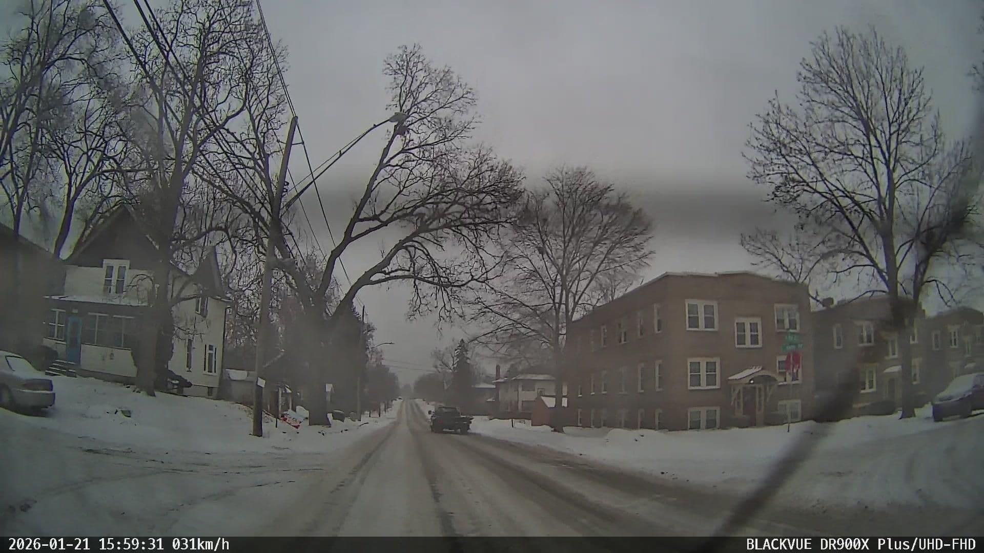 Street view near Code 4, Longfellow Community — © allen (CC BY-SA · Mapillary)