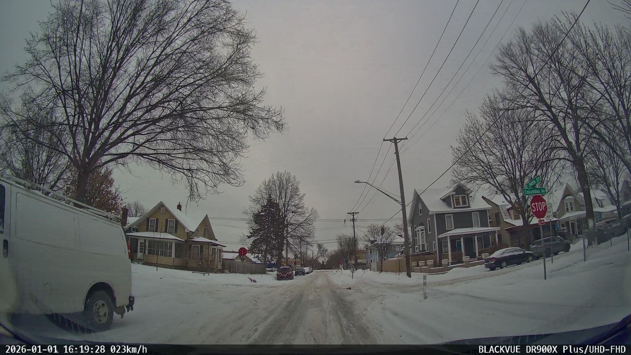 Street view near Shearton, Longfellow Community — © allen (CC BY-SA · Mapillary)