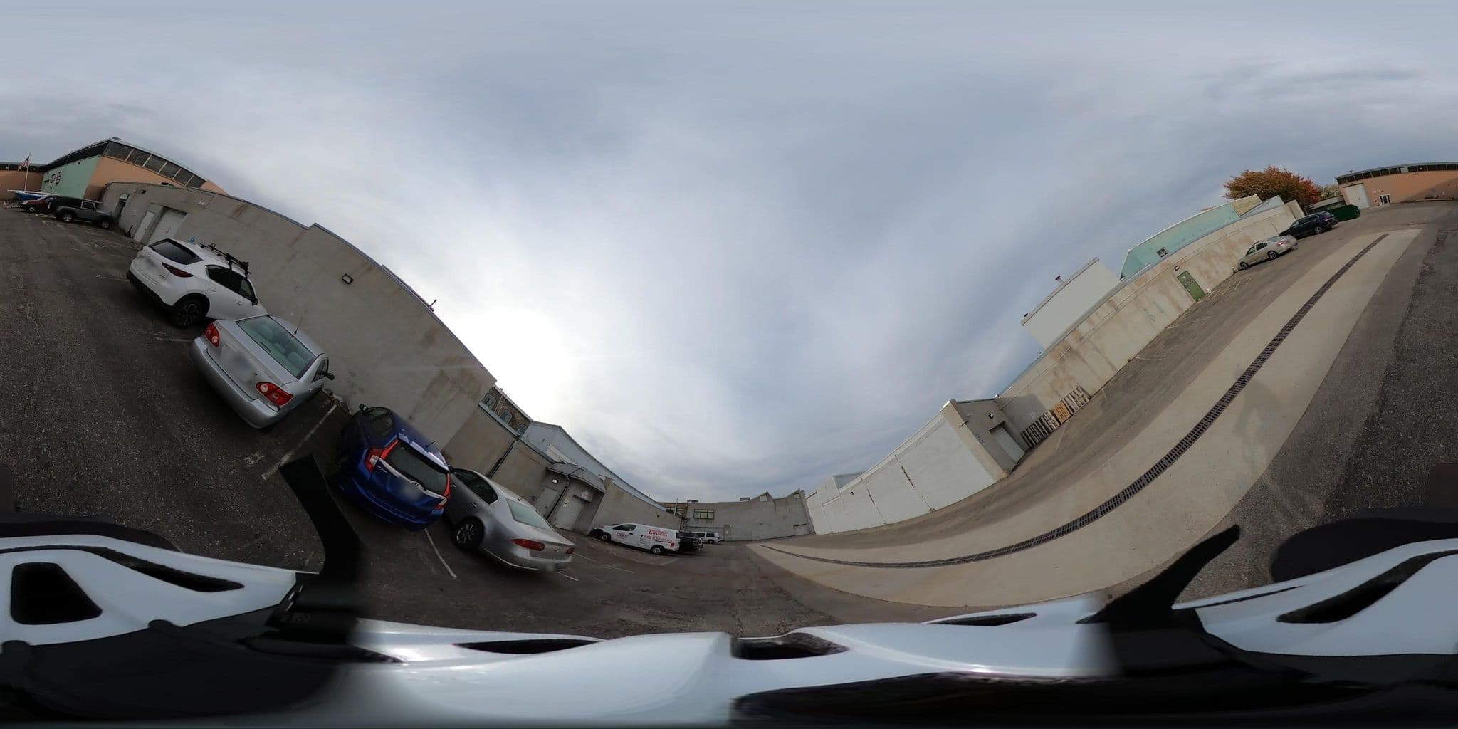 Street view near Ariel, Longfellow Community — © jan_leila (CC BY-SA · Mapillary)