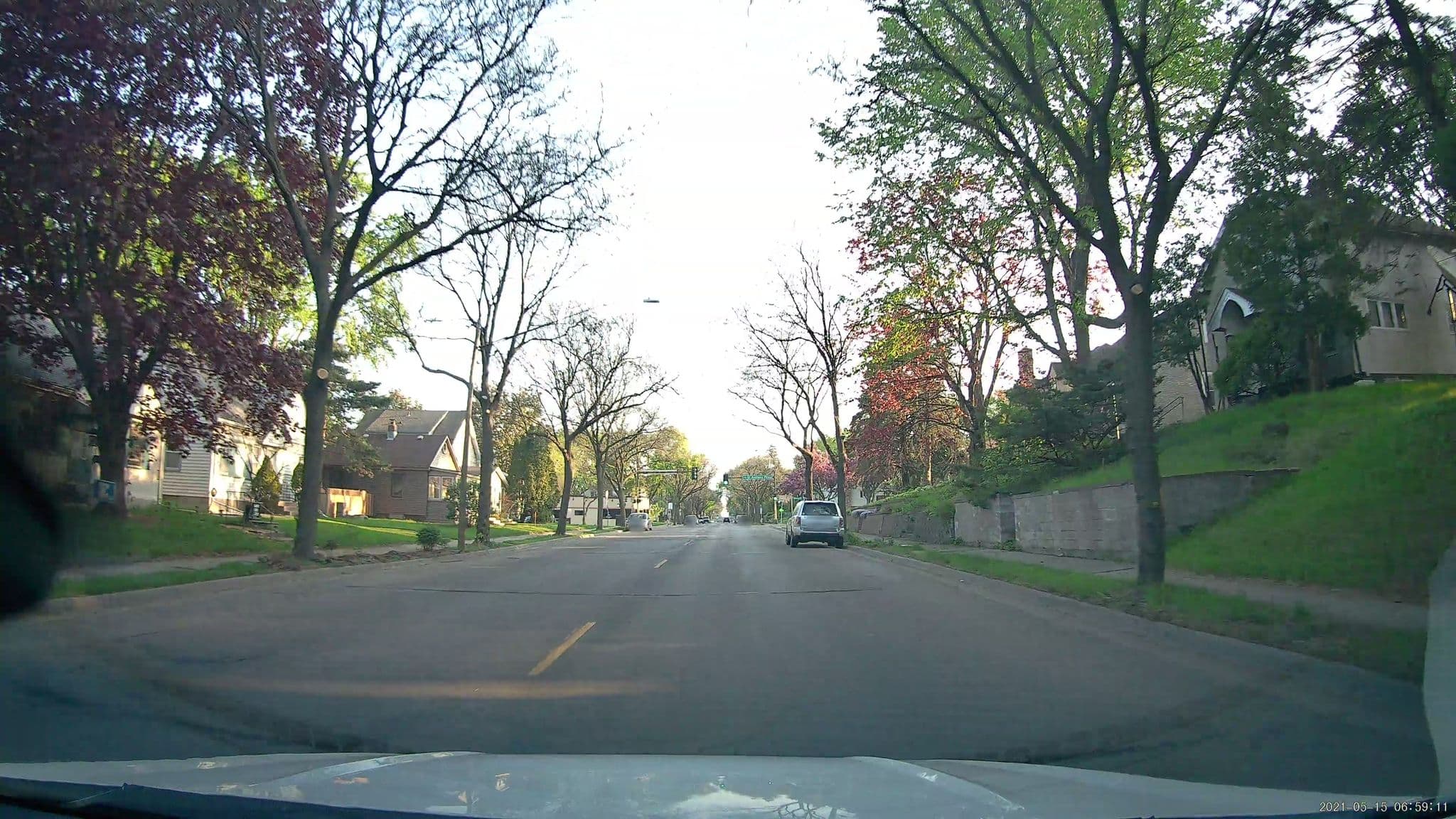 Street view near Isle Of Tortuga, Saint Anthony — © iandees (CC BY-SA · Mapillary)
