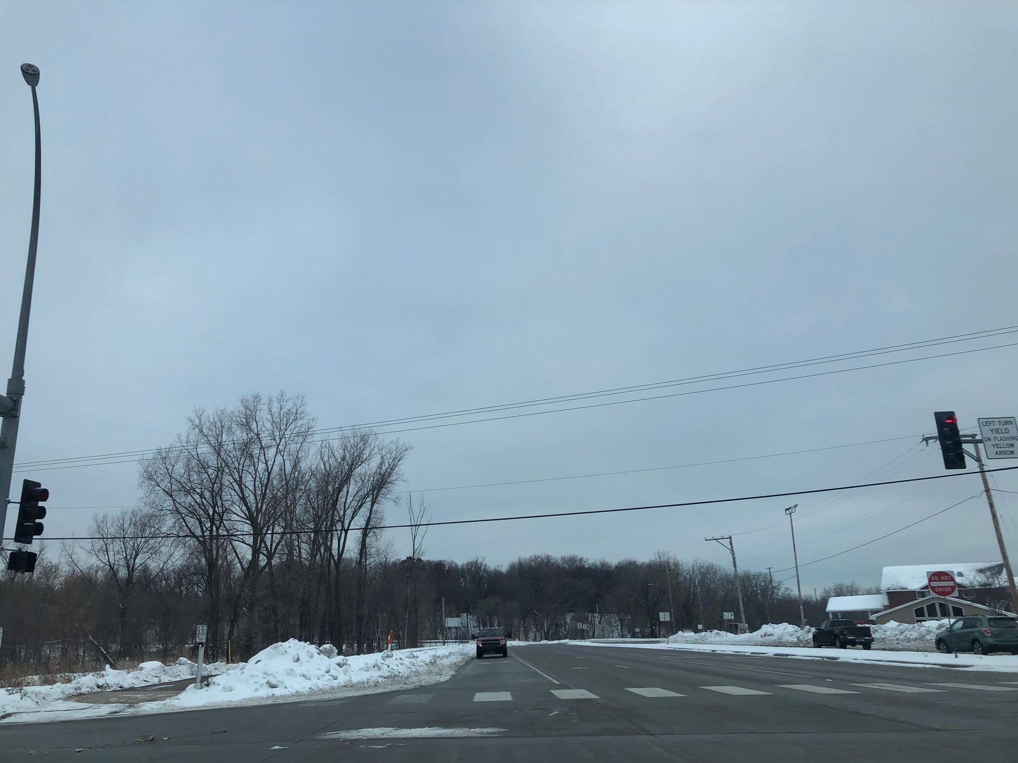 Street view near Bronson Jackson, Mounds View — © billgrahammap (CC BY-SA · Mapillary)