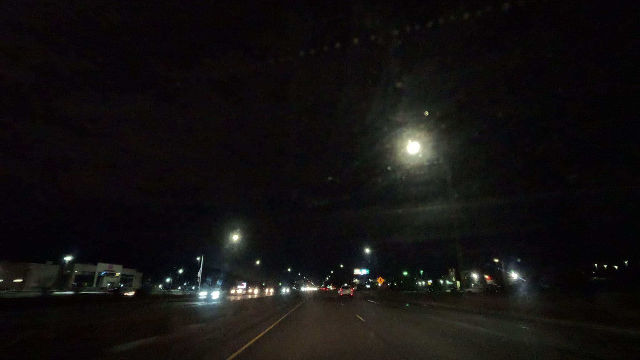 Street view near LaQuinta Cafe Express, New Hope — © allen (CC BY-SA · Mapillary)