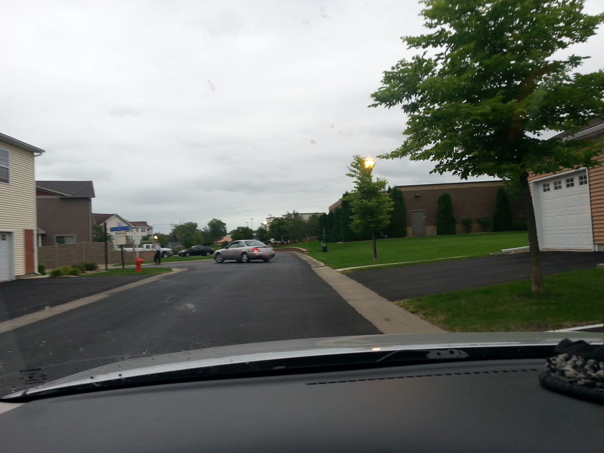 Street view near Corporate Living, Byron — © allen (CC BY-SA · Mapillary)