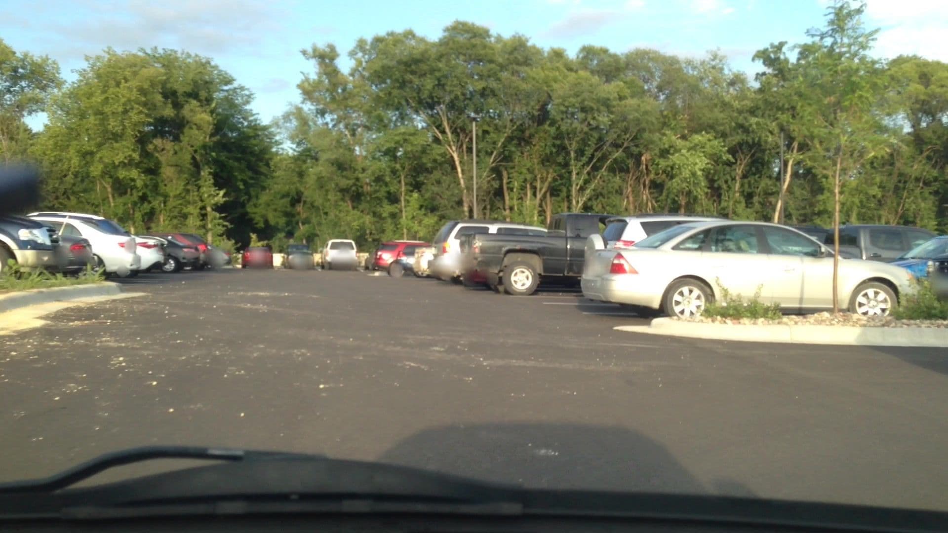 Street view near Residence Inn by Marriott, Byron — © lvl5 (CC BY-SA · Mapillary)